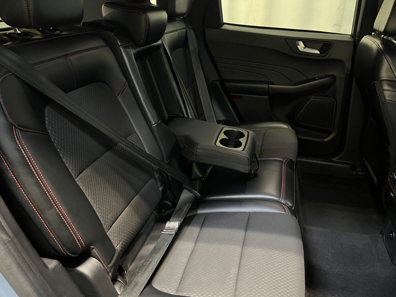 Thumbnail: 2024 Ford Escape - 6