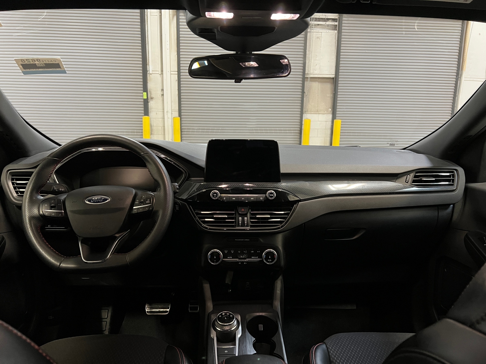 Thumbnail: 2024 Ford Escape - 3