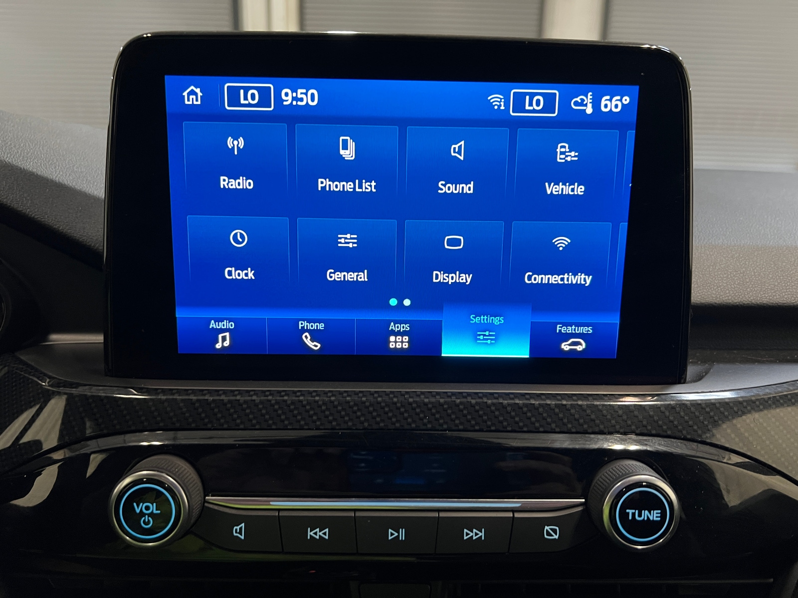 Thumbnail: 2024 Ford Escape - 4