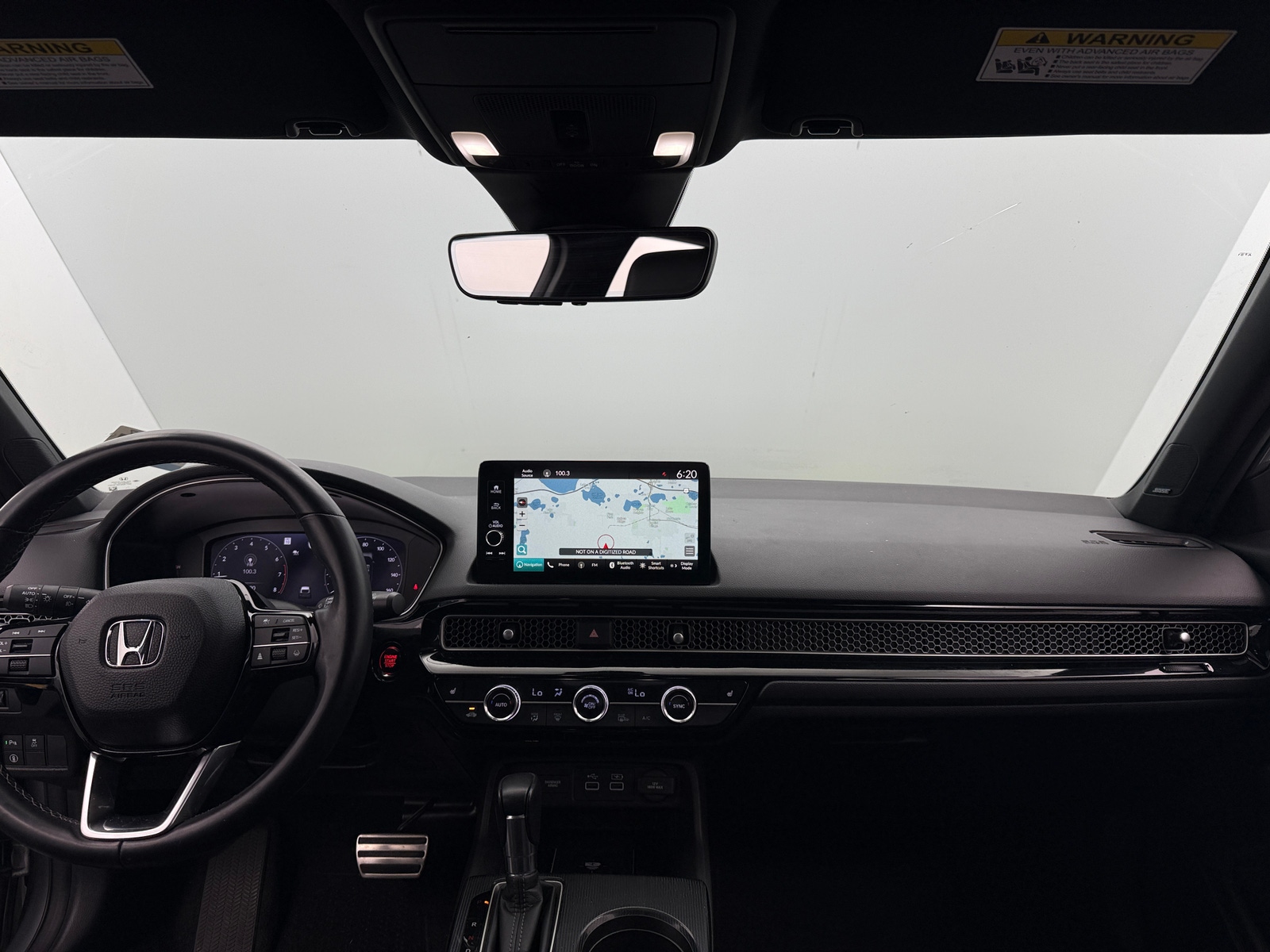 Thumbnail: 2022 Honda Civic - 2