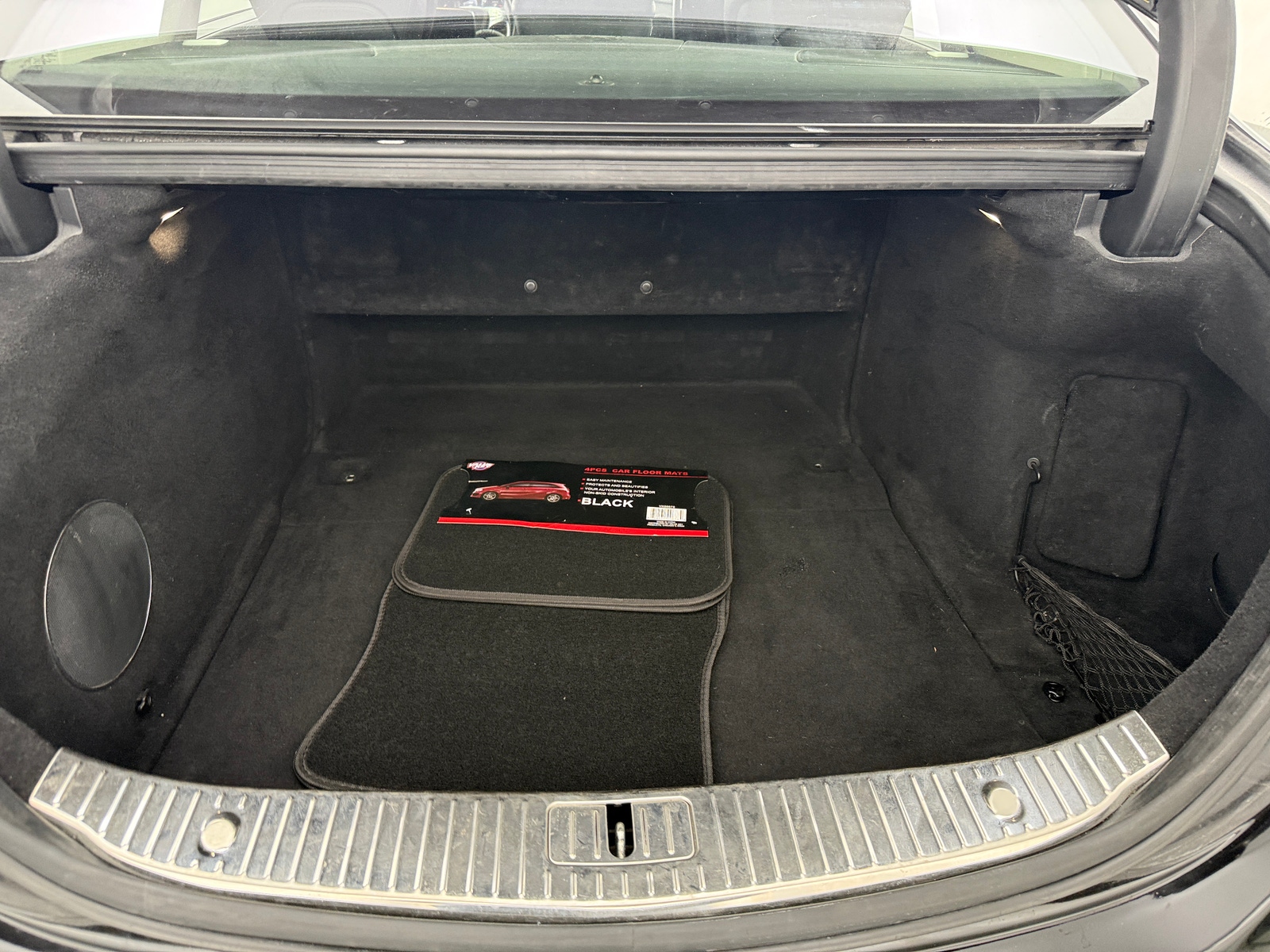 Thumbnail: 2016 Mercedes-Benz S-Class - 6