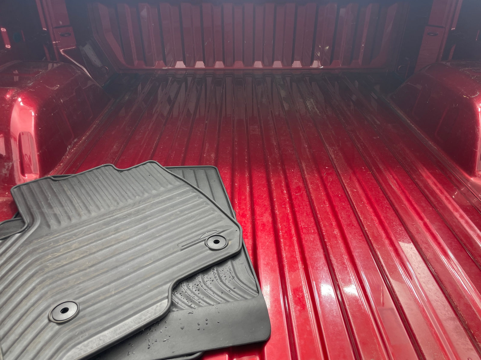 Thumbnail: 2021 Chevrolet Silverado 1500 - 6