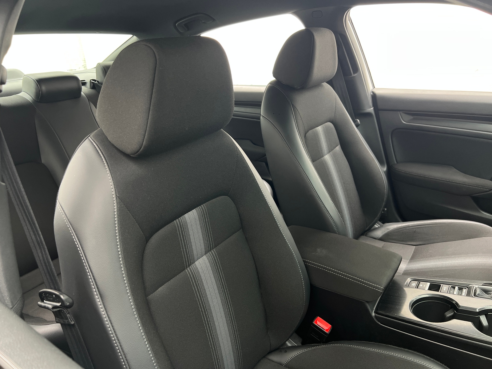 Thumbnail: 2023 Honda Civic - 2