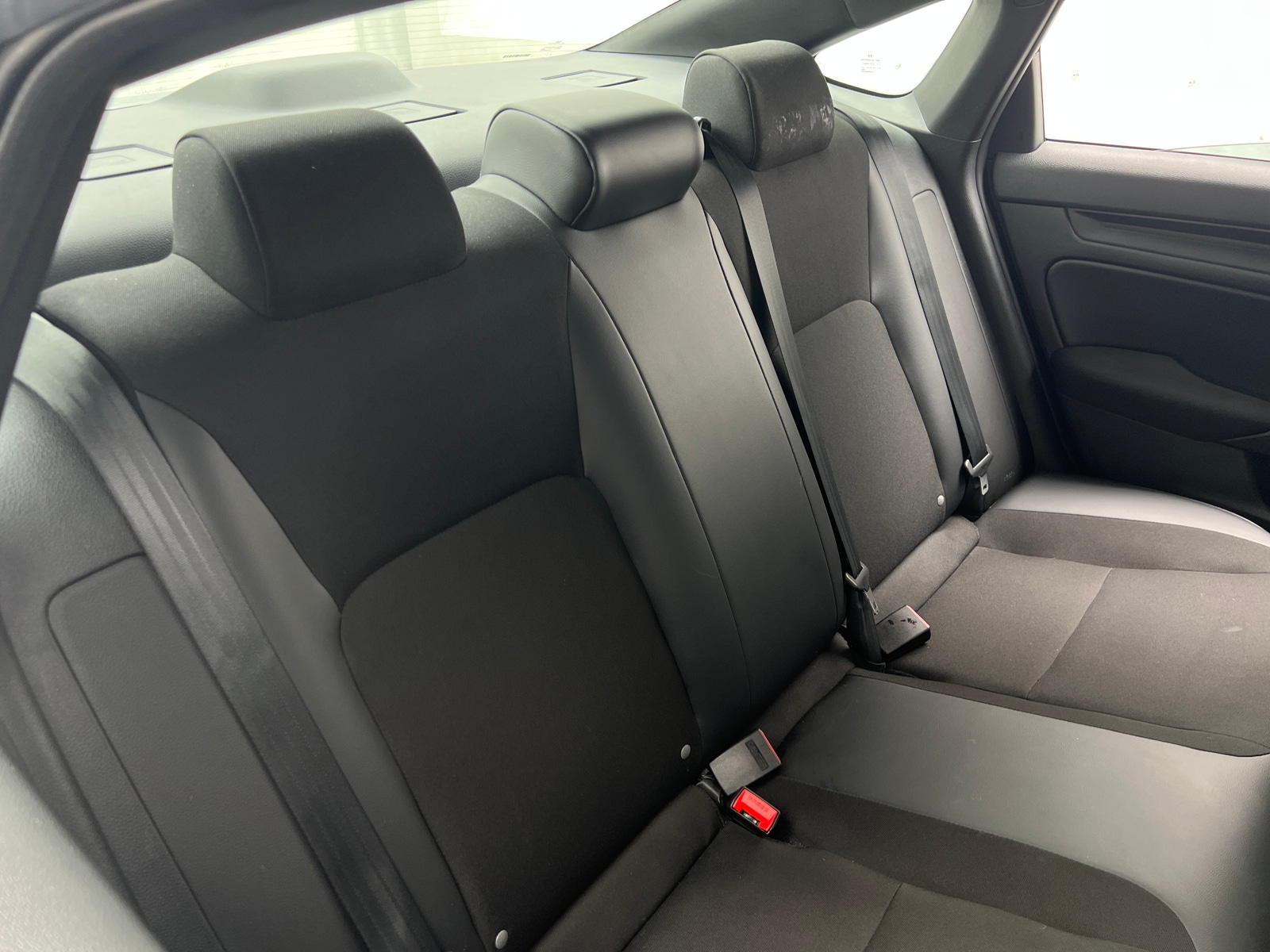 Thumbnail: 2023 Honda Civic - 6