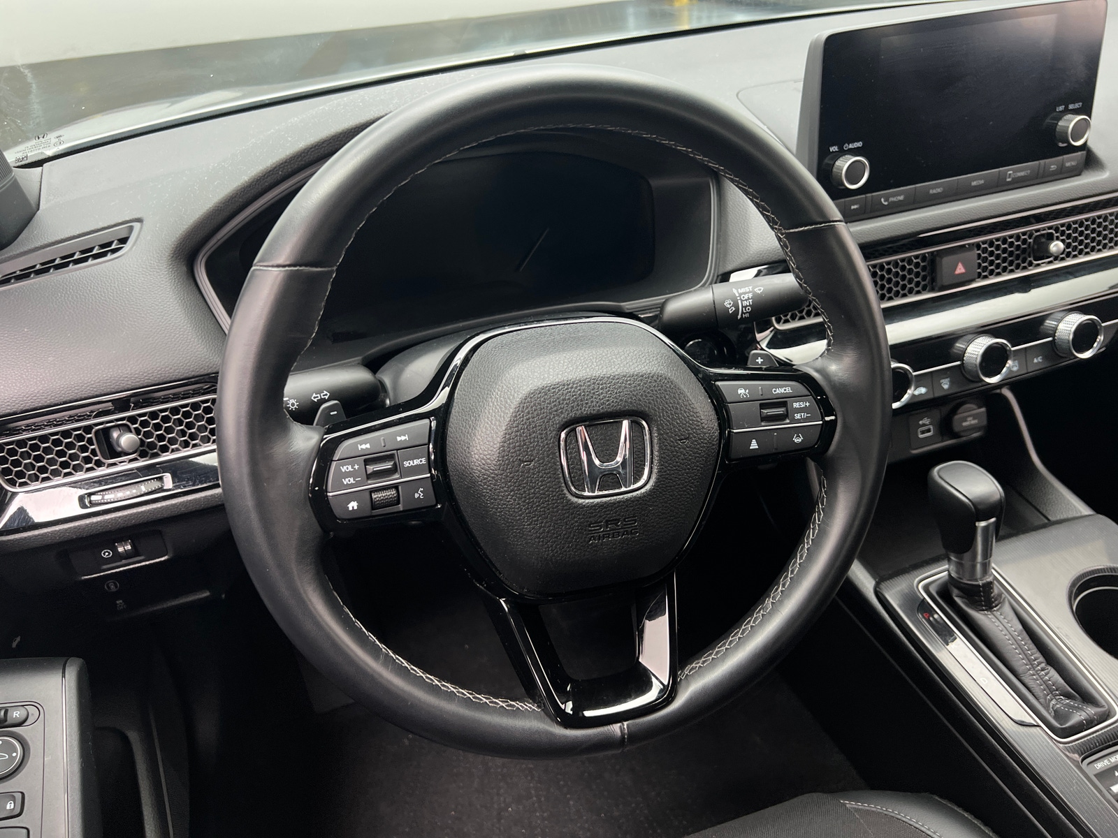 Thumbnail: 2023 Honda Civic - 5