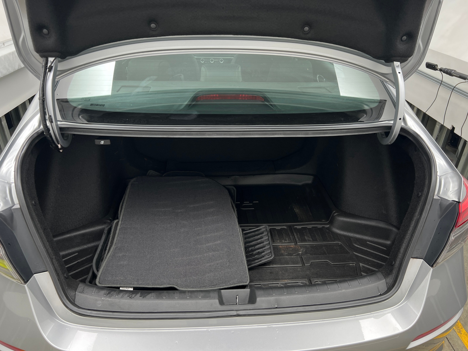 Thumbnail: 2023 Honda Civic - 7