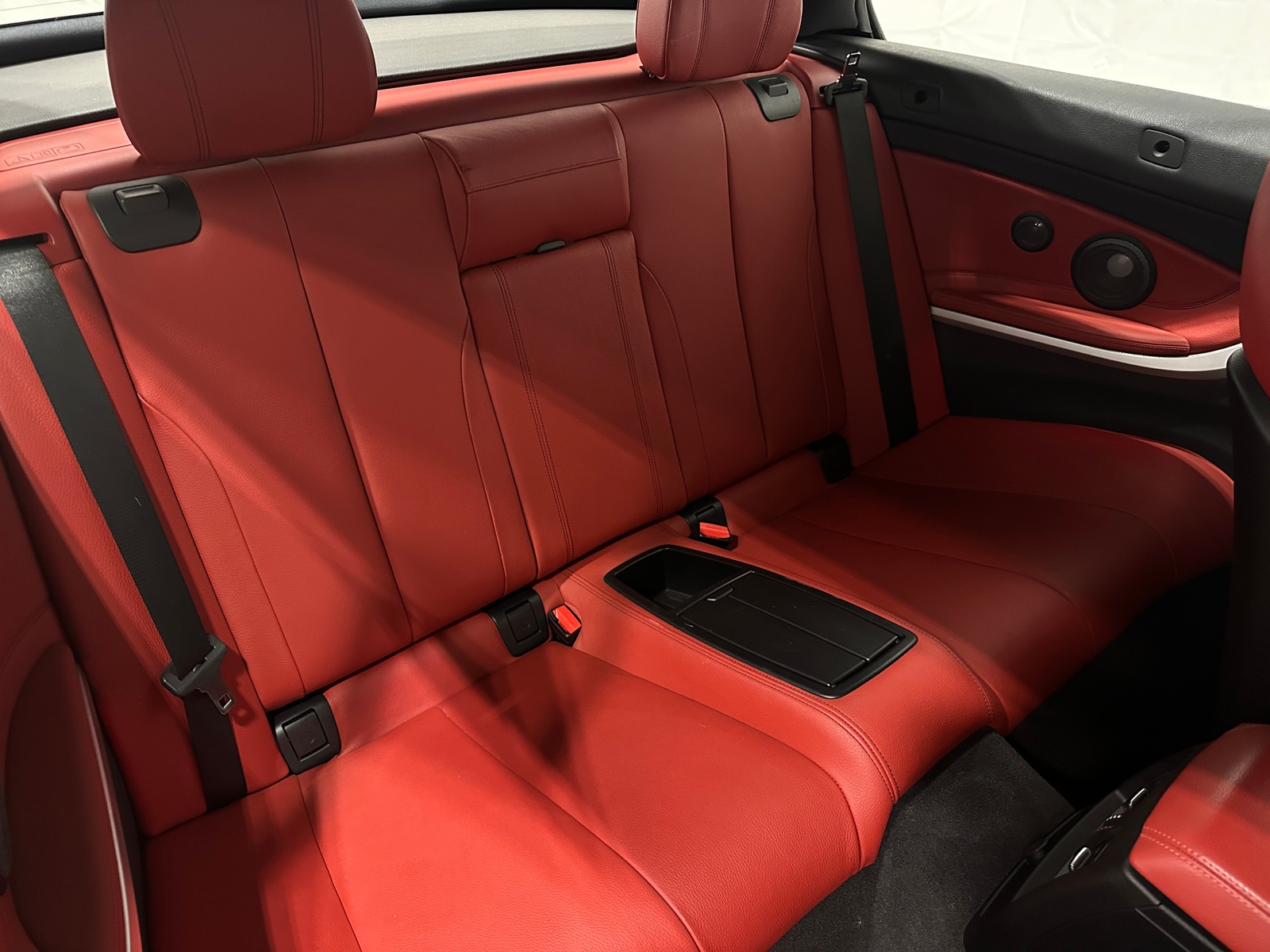 Thumbnail: 2016 BMW 4 Series - 5