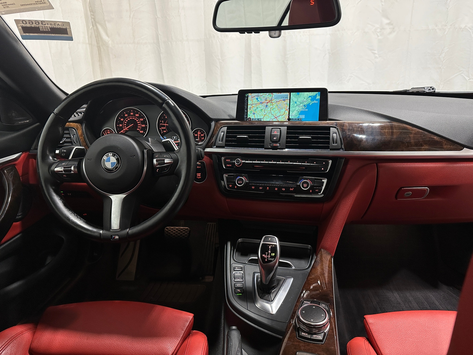 Thumbnail: 2016 BMW 4 Series - 2