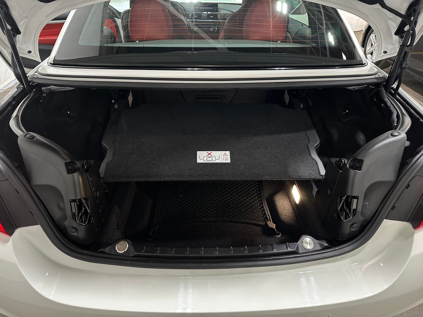 Thumbnail: 2016 BMW 4 Series - 6