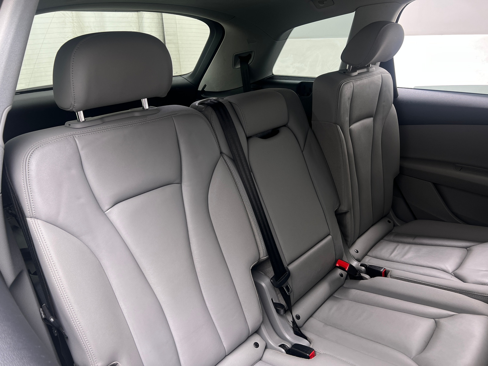 Thumbnail: 2021 Audi Q7 - 5