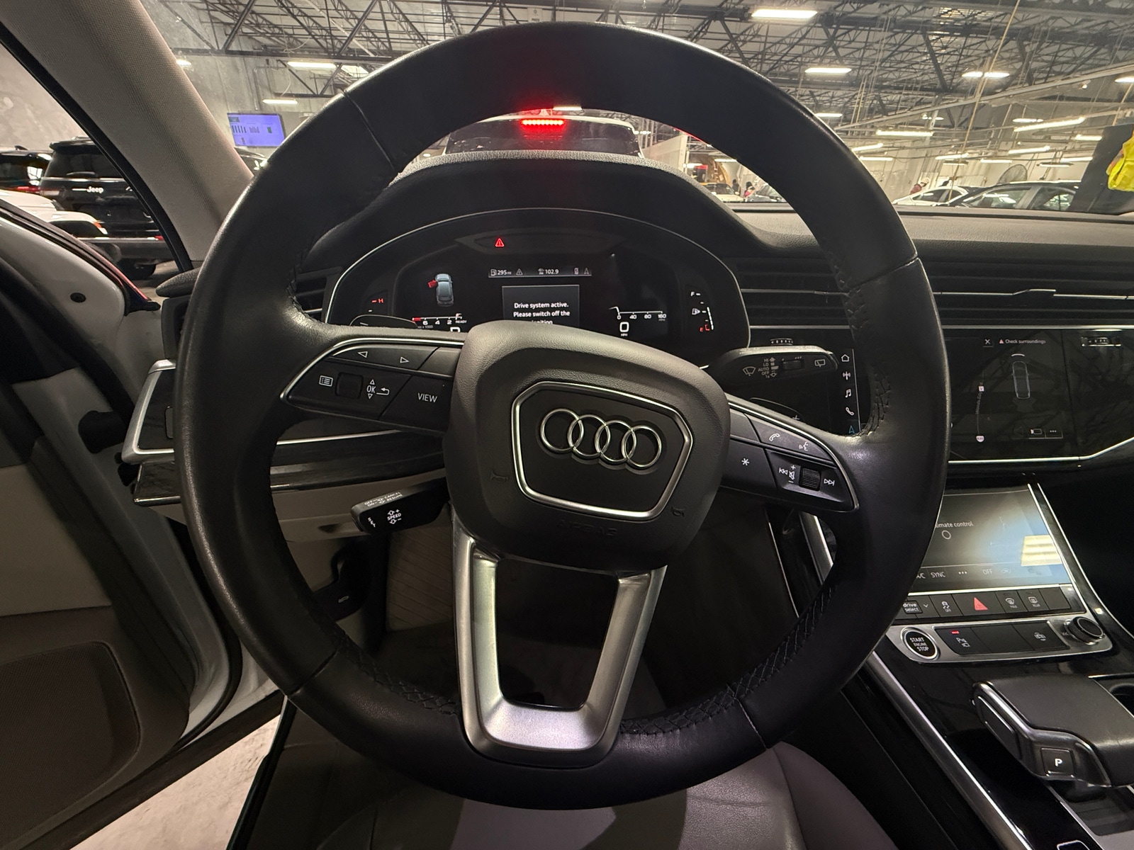 Thumbnail: 2021 Audi Q7 - 4
