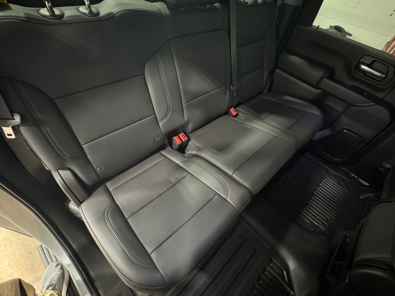 Thumbnail: 2024 Chevrolet Silverado 3500 - 6