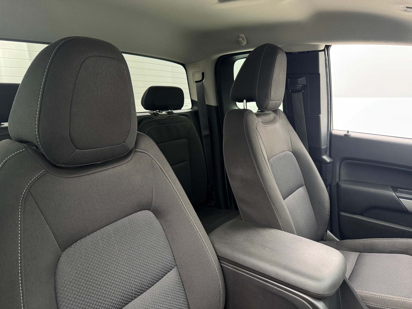 Thumbnail: 2015 Chevrolet Colorado - 2