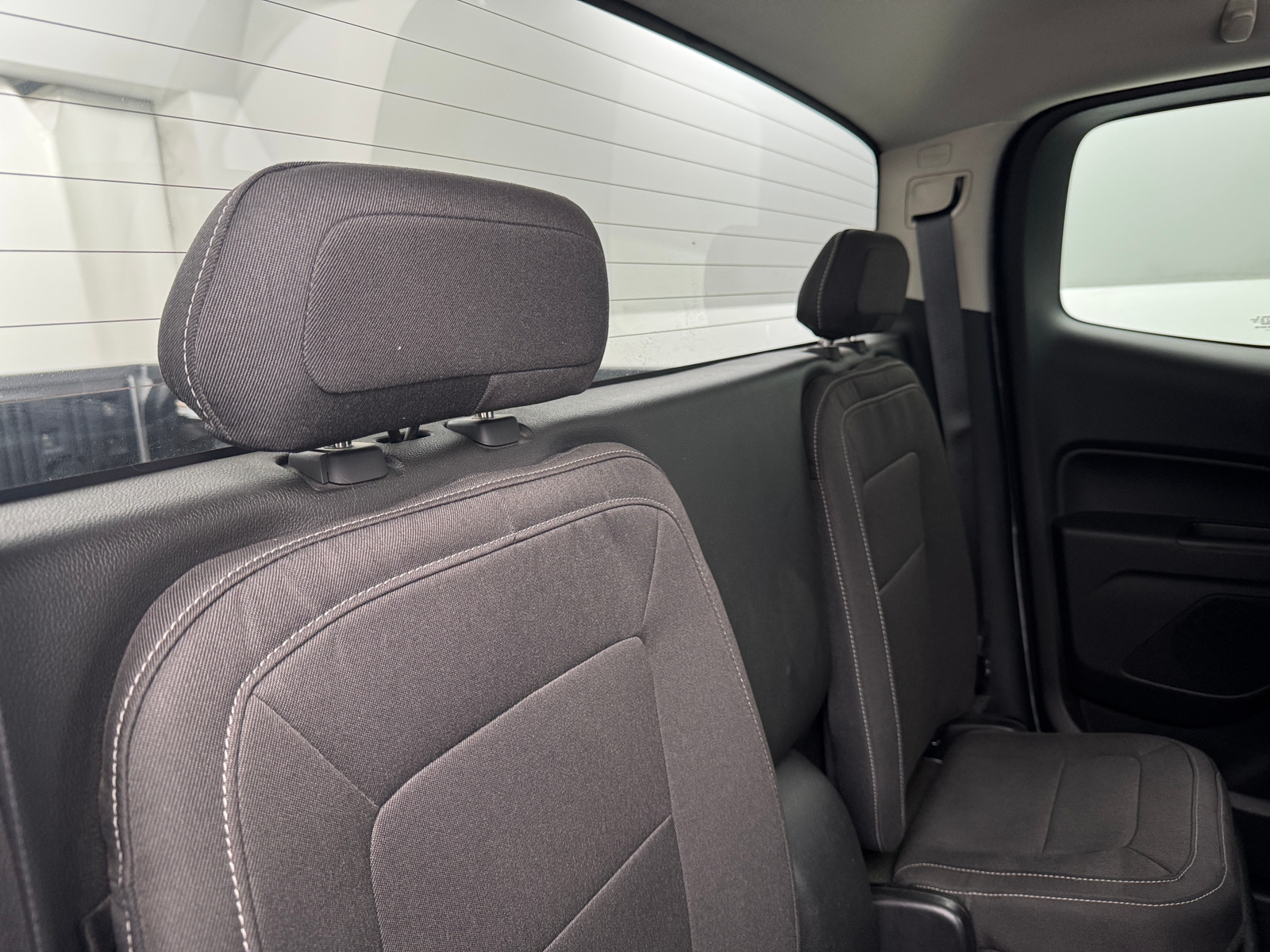 Thumbnail: 2015 Chevrolet Colorado - 6