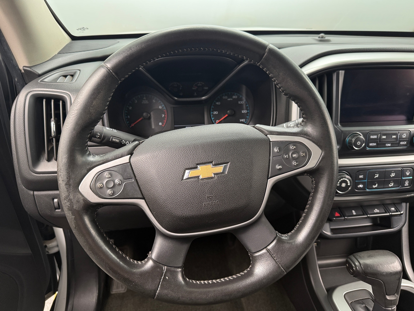 Thumbnail: 2015 Chevrolet Colorado - 5