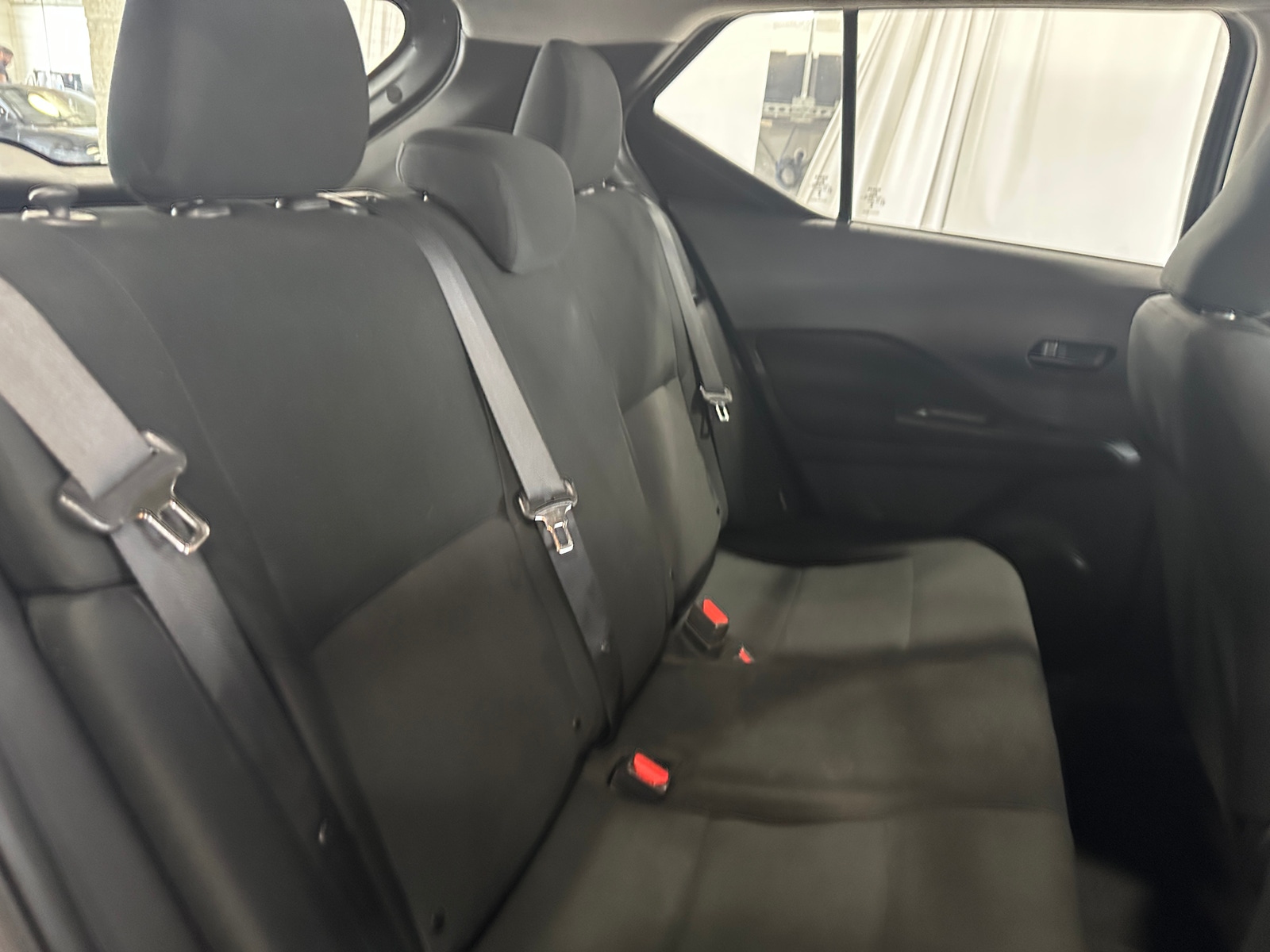 Thumbnail: 2023 Nissan Kicks - 6