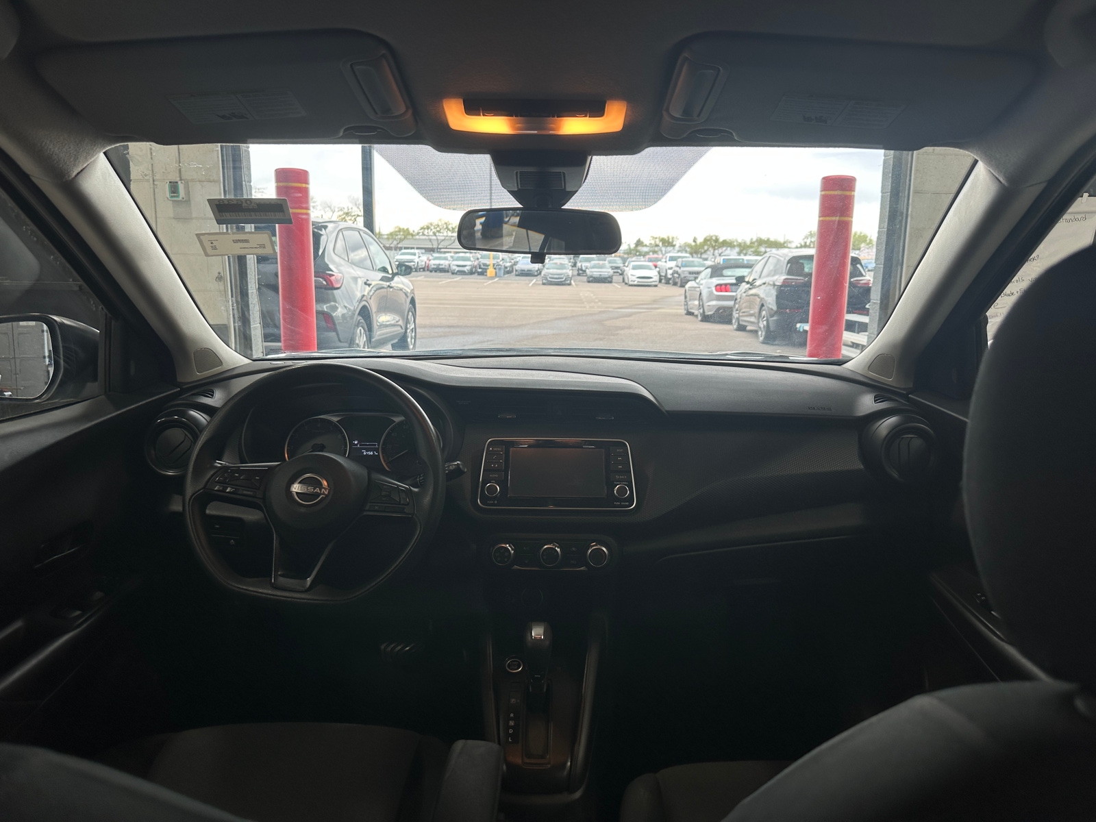 Thumbnail: 2023 Nissan Kicks - 3