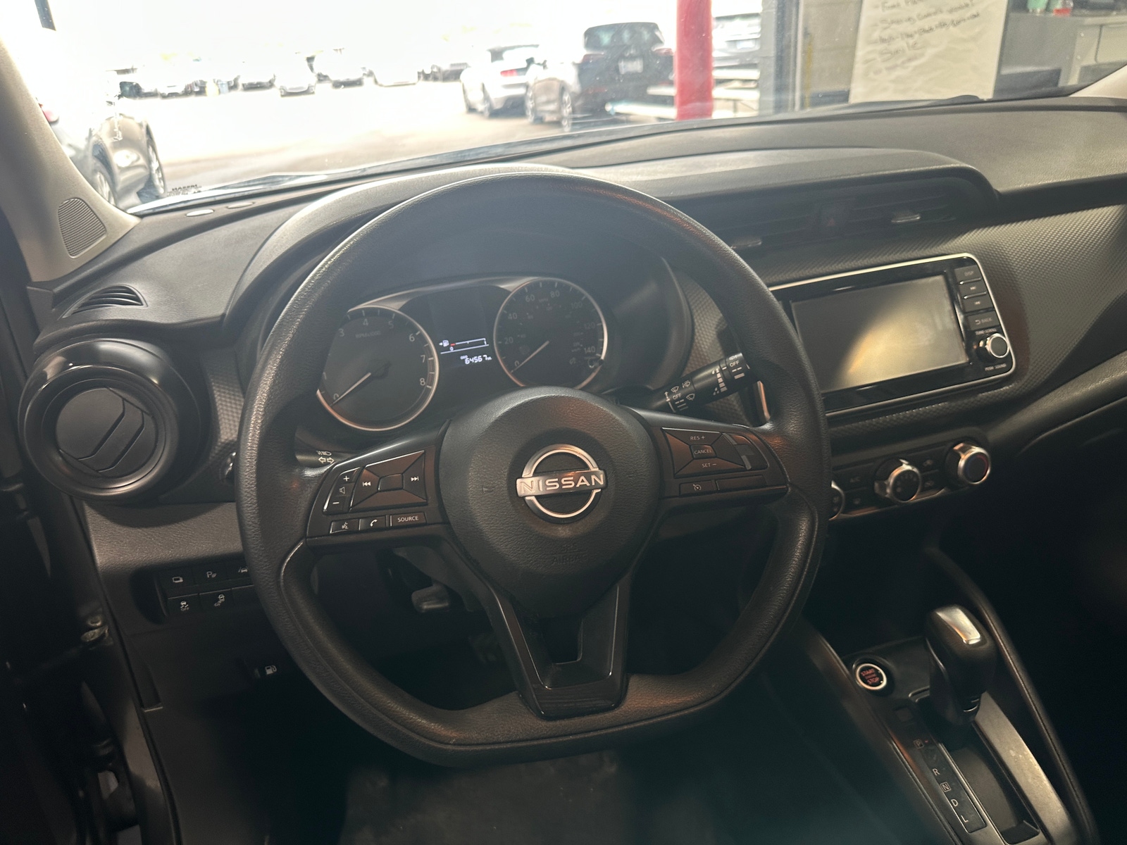 Thumbnail: 2023 Nissan Kicks - 5