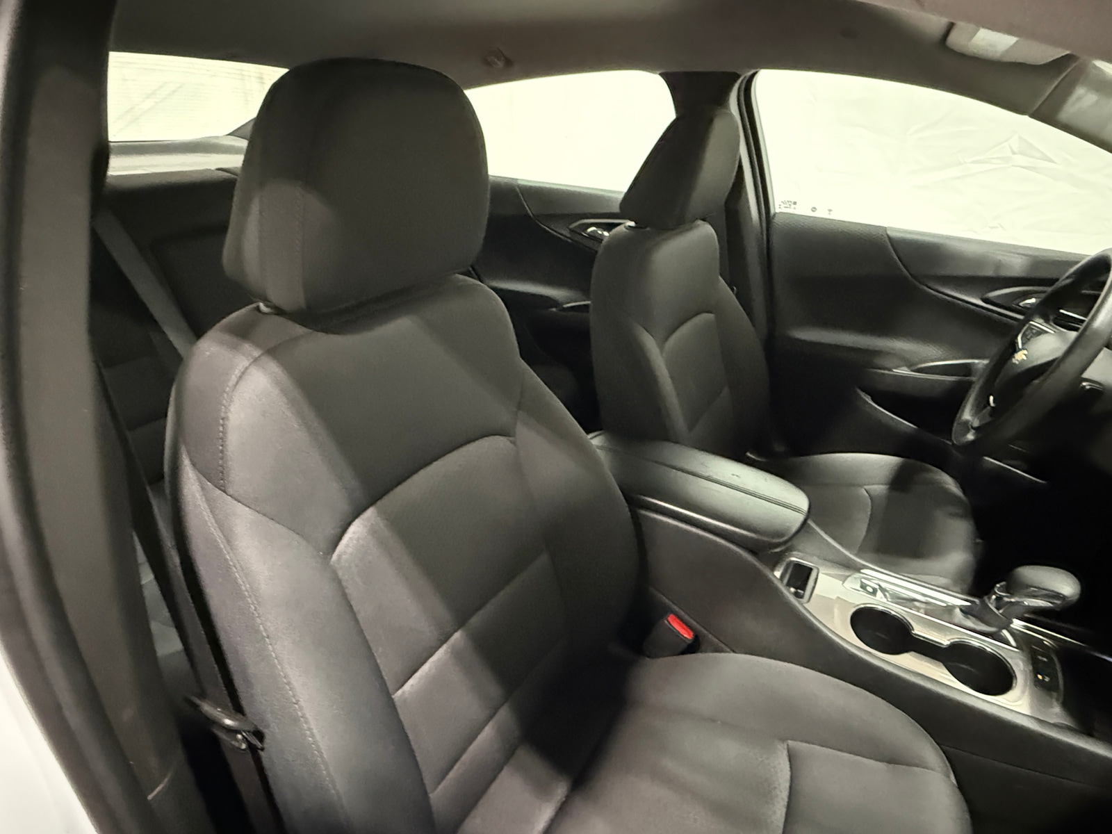 Thumbnail: 2024 Chevrolet Malibu - 2