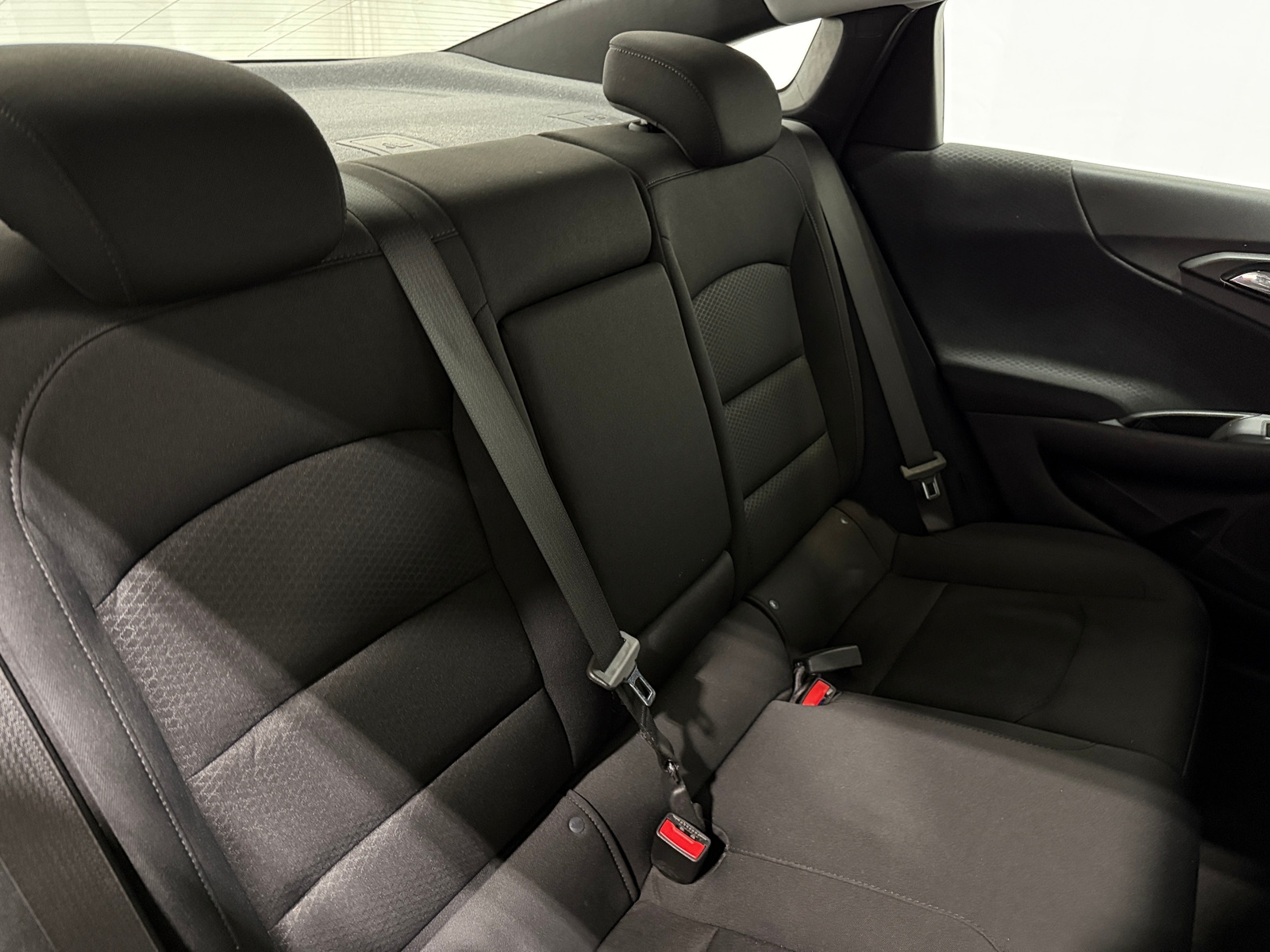 Thumbnail: 2024 Chevrolet Malibu - 6