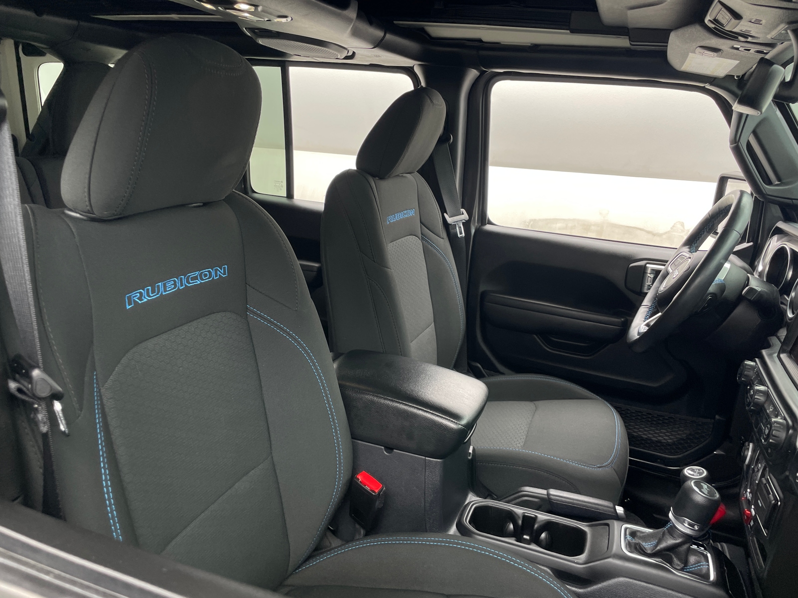 Thumbnail: 2021 Jeep Wrangler - 2