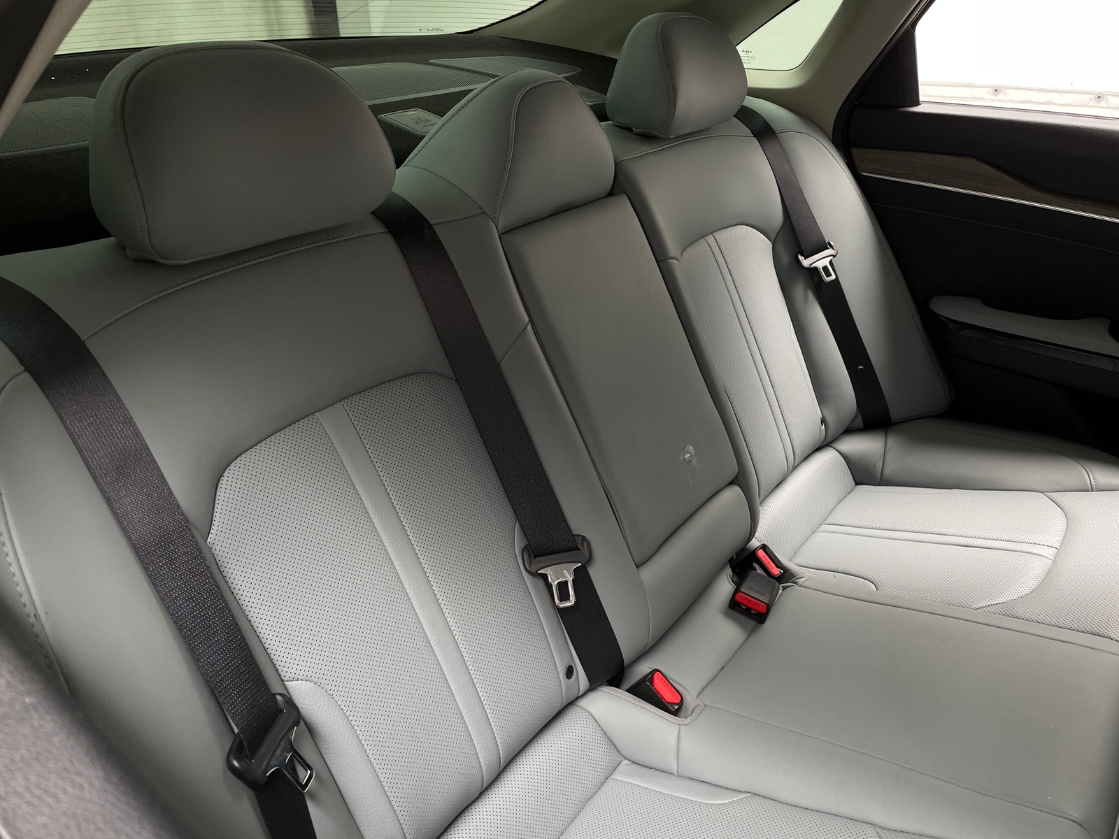 Thumbnail: 2022 Kia K5 - 5