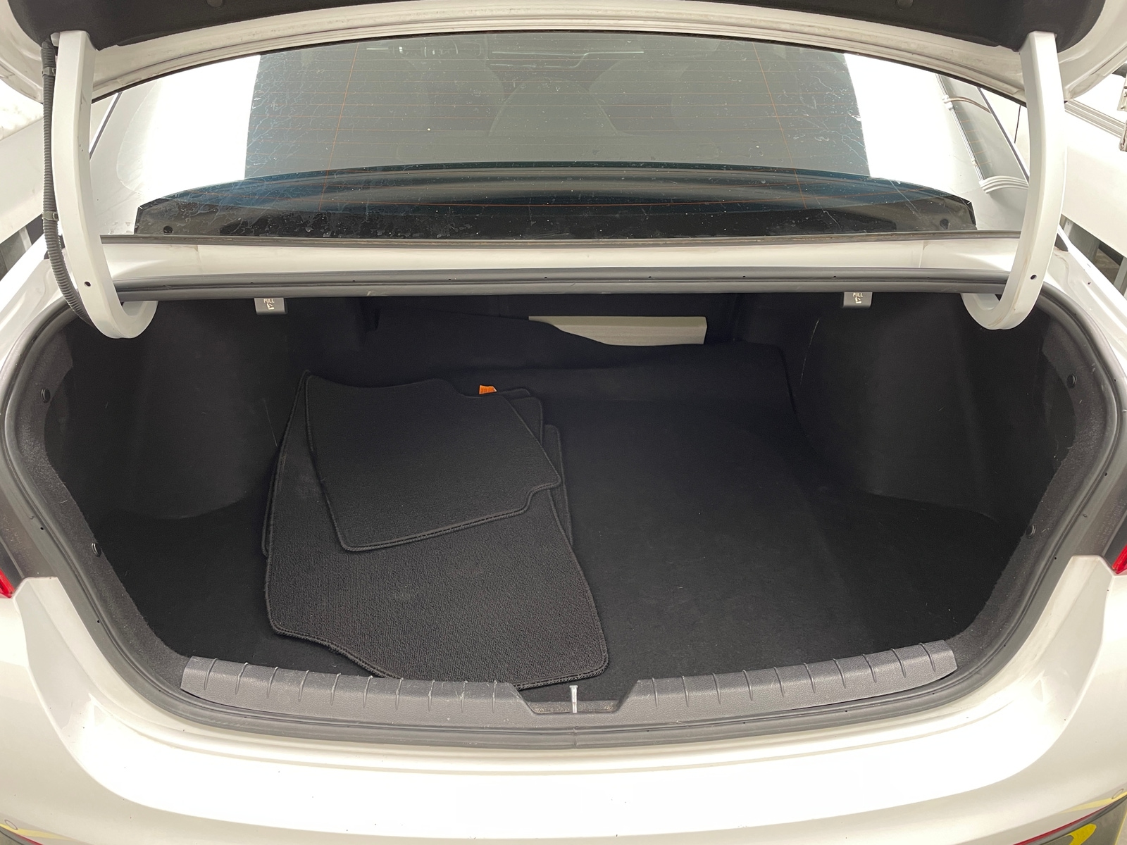 Thumbnail: 2022 Kia K5 - 6