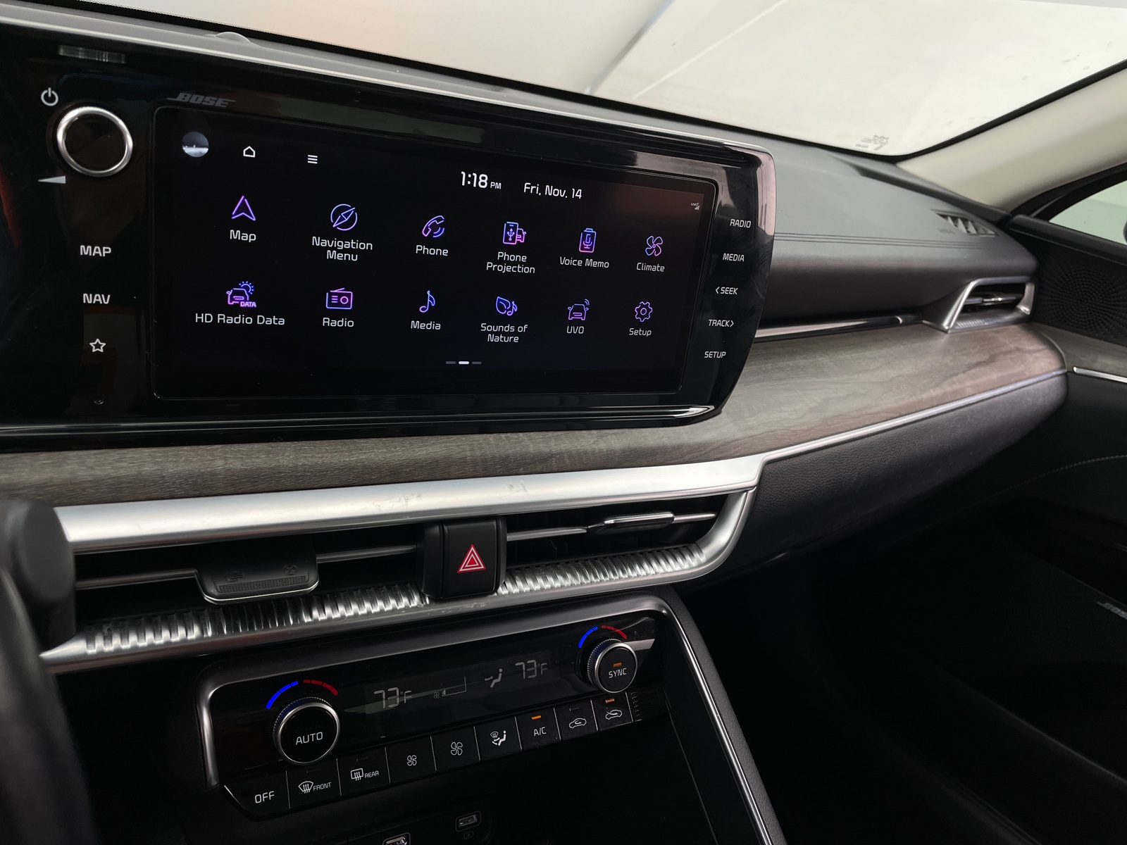 Thumbnail: 2022 Kia K5 - 3