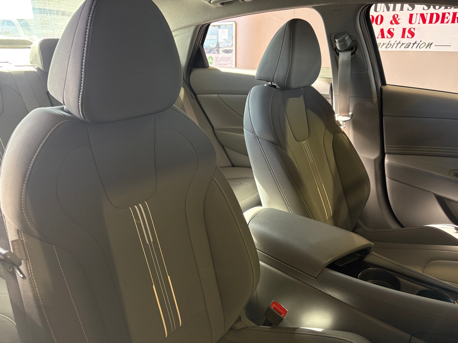 Thumbnail: 2025 Hyundai Elantra - 2