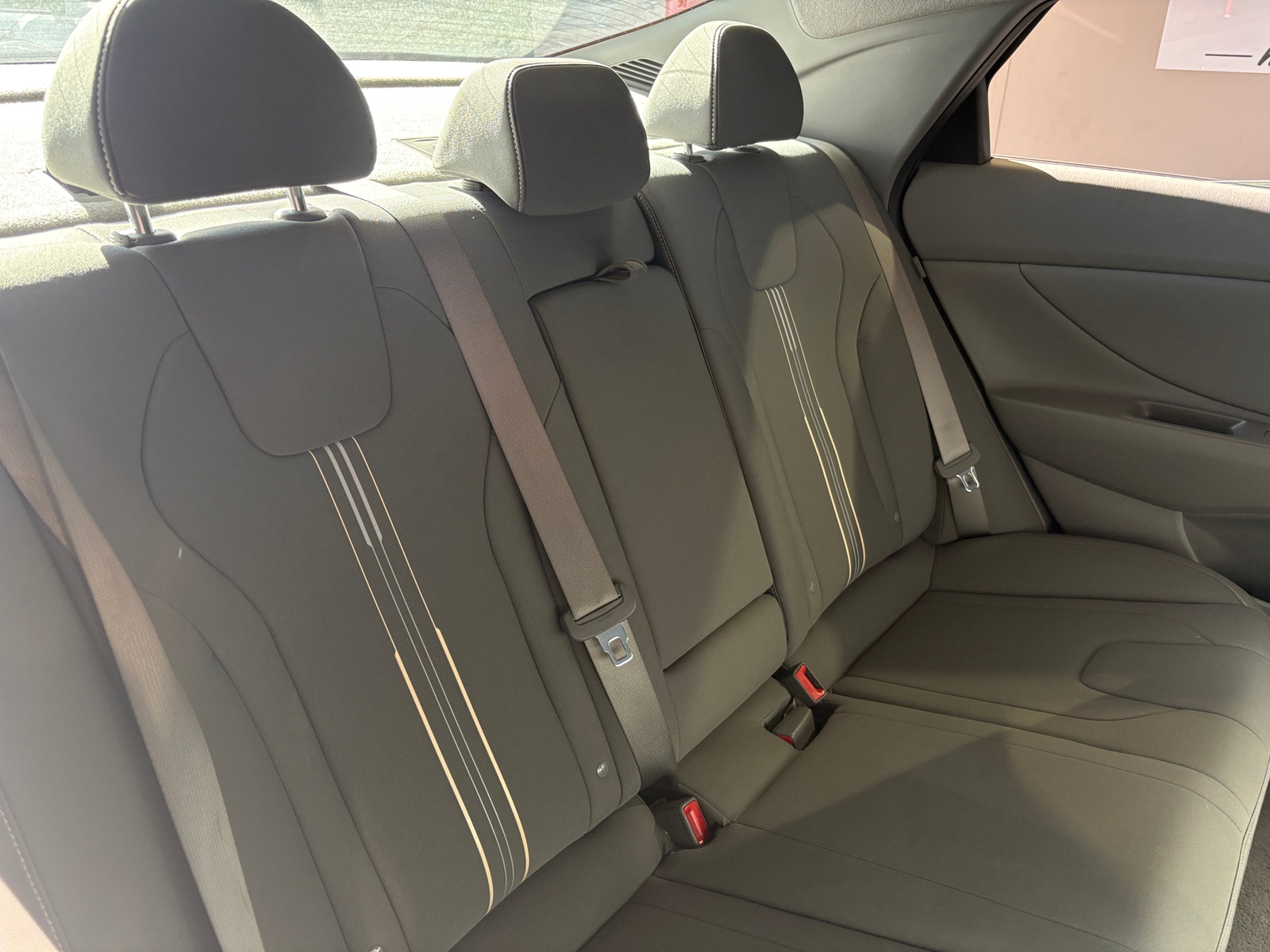 Thumbnail: 2025 Hyundai Elantra - 6