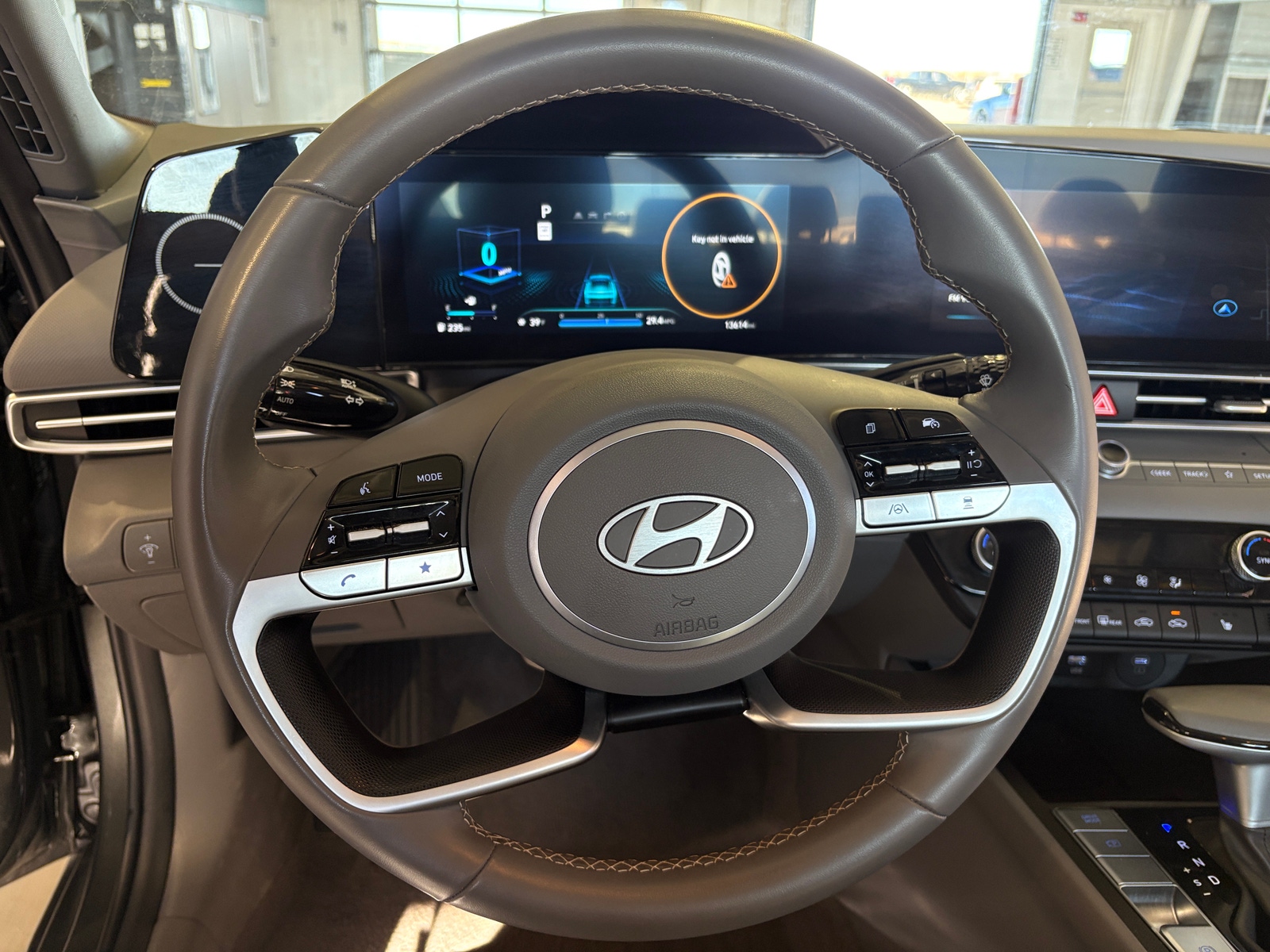 Thumbnail: 2025 Hyundai Elantra - 5