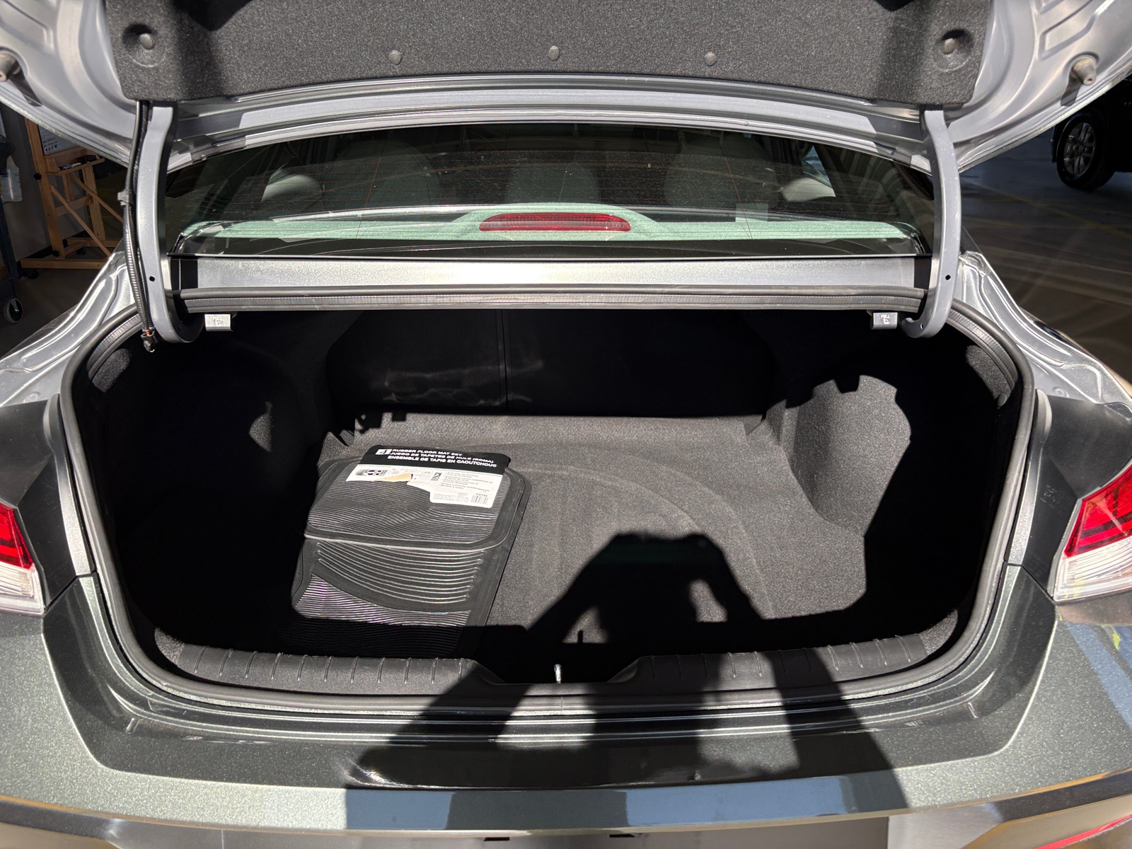 Thumbnail: 2025 Hyundai Elantra - 7