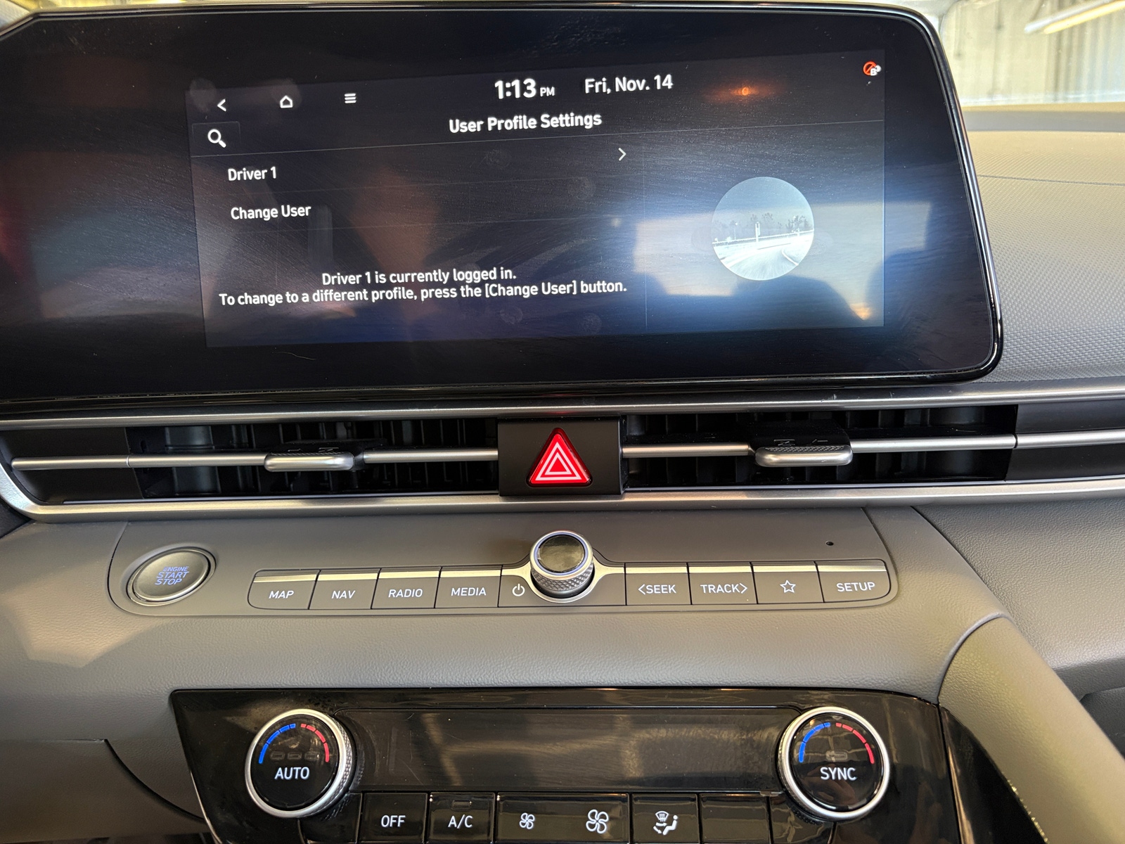 Thumbnail: 2025 Hyundai Elantra - 4