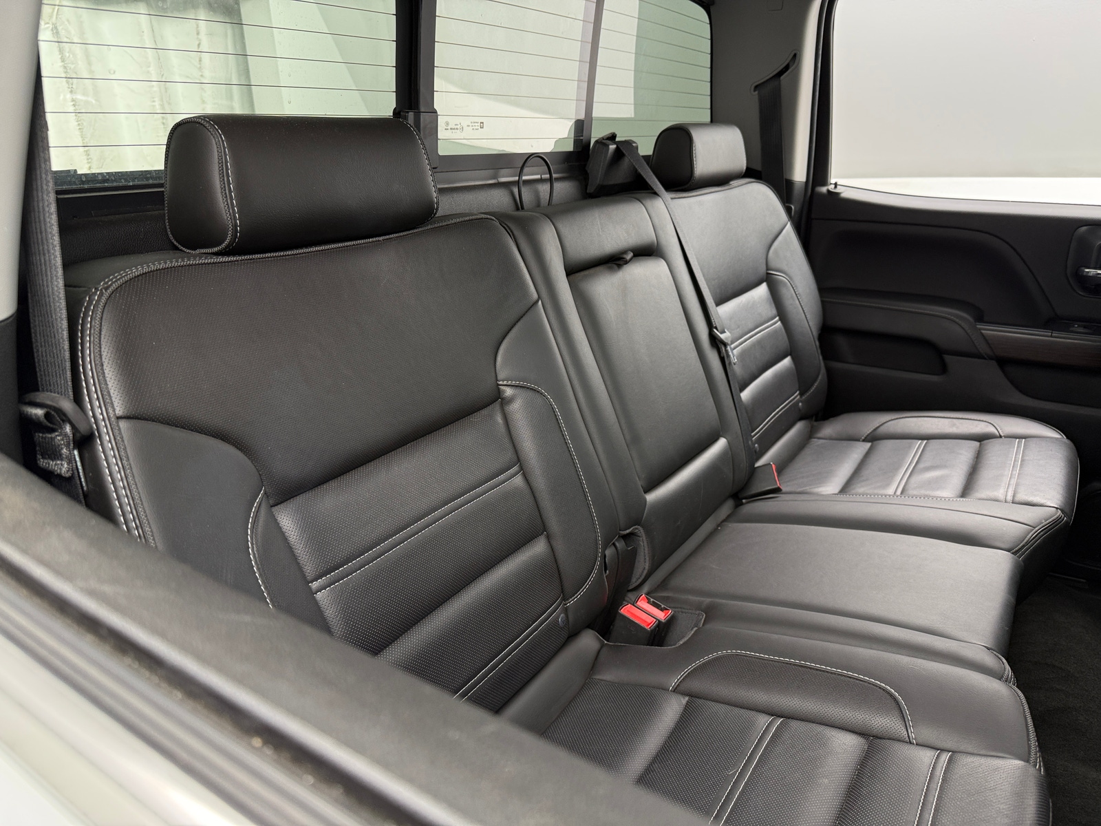 Thumbnail: 2018 GMC Sierra 2500 - 5