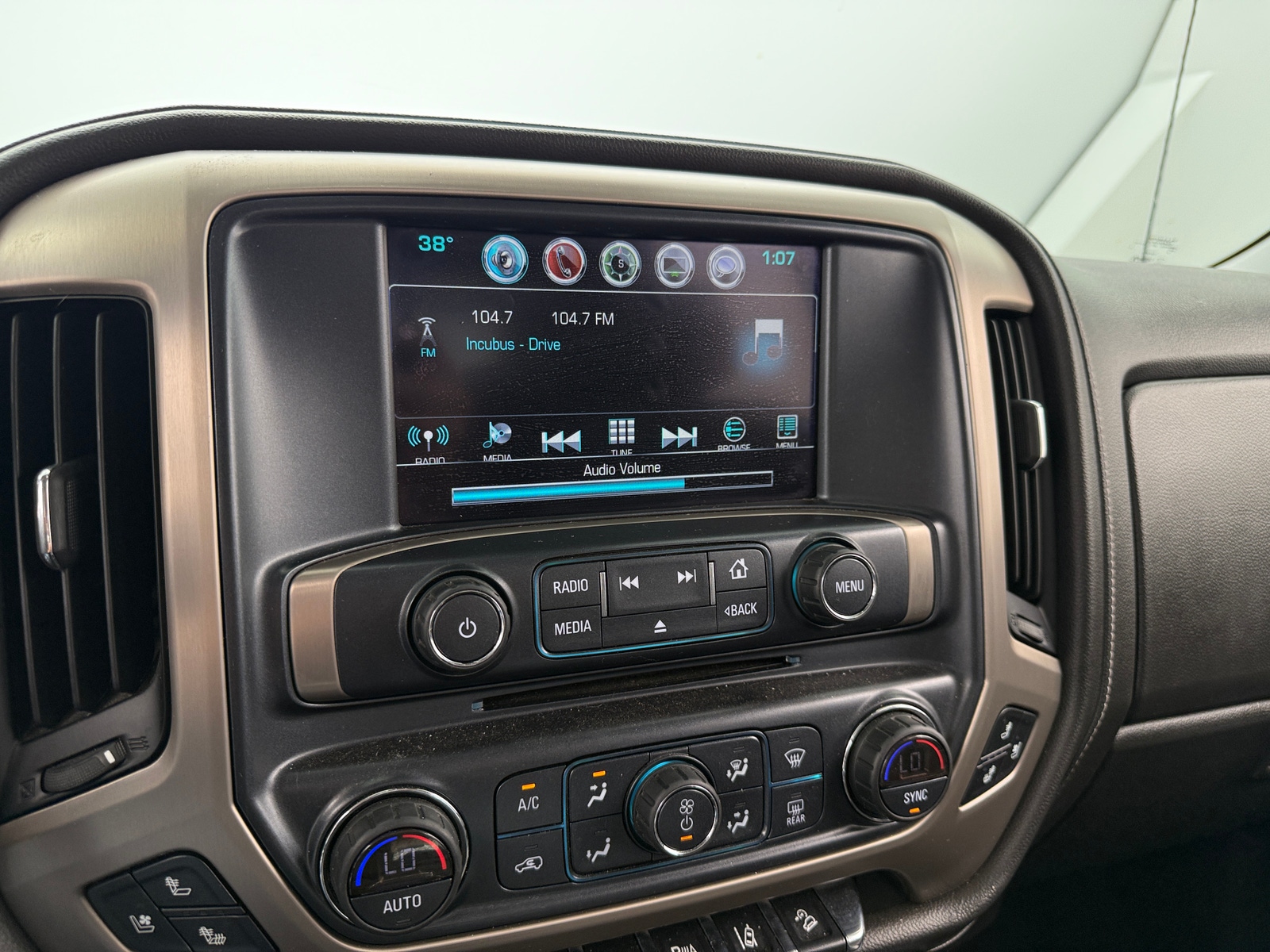 Thumbnail: 2018 GMC Sierra 2500 - 3