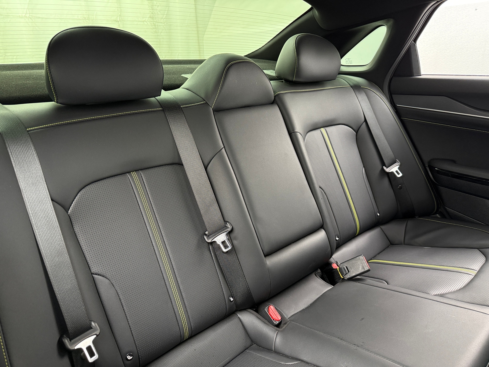 Thumbnail: 2025 Kia K5 - 5