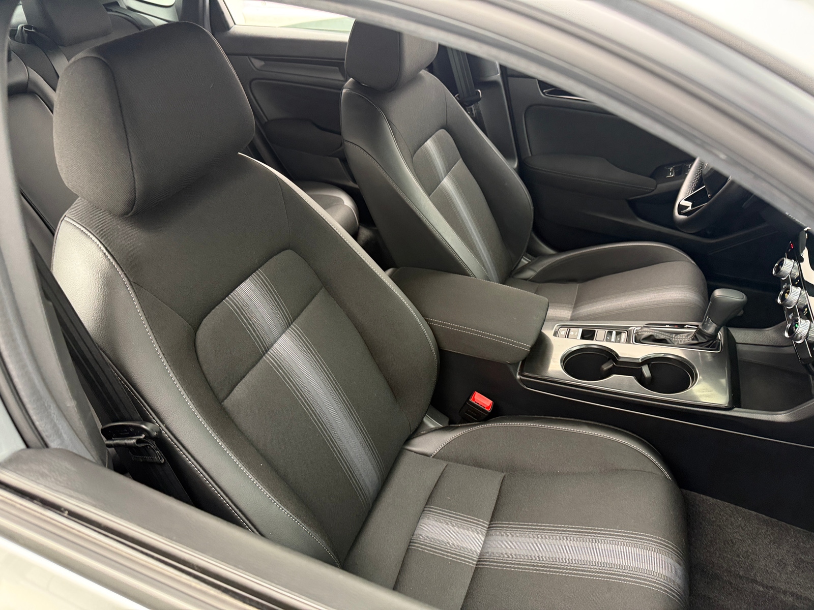 Thumbnail: 2025 Honda Civic - 2