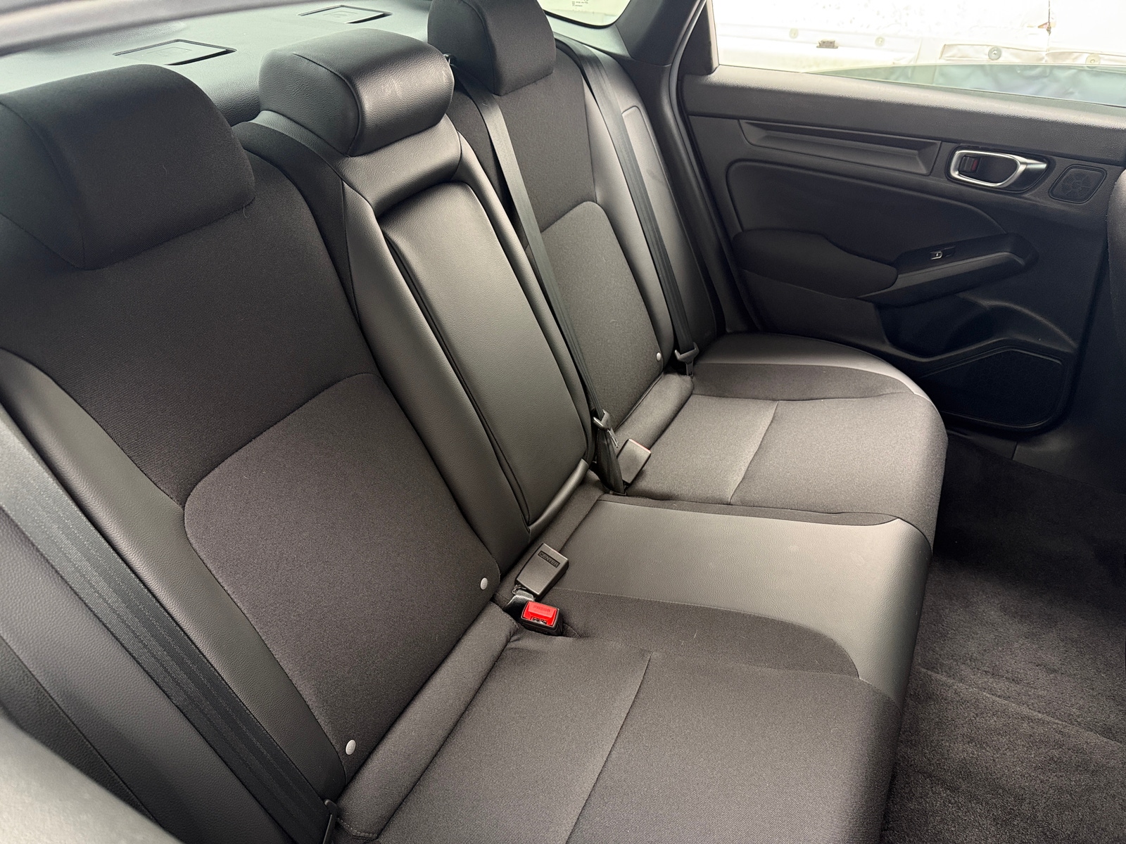 Thumbnail: 2025 Honda Civic - 6