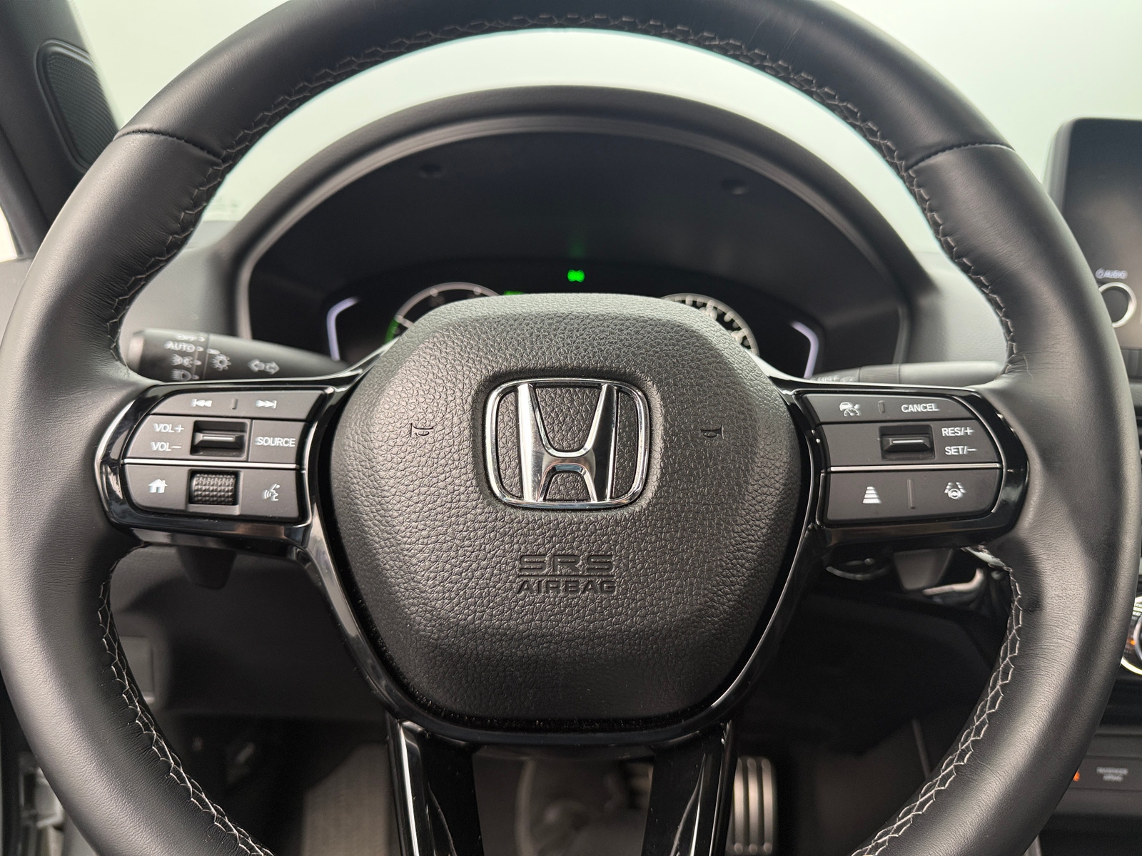 Thumbnail: 2025 Honda Civic - 5