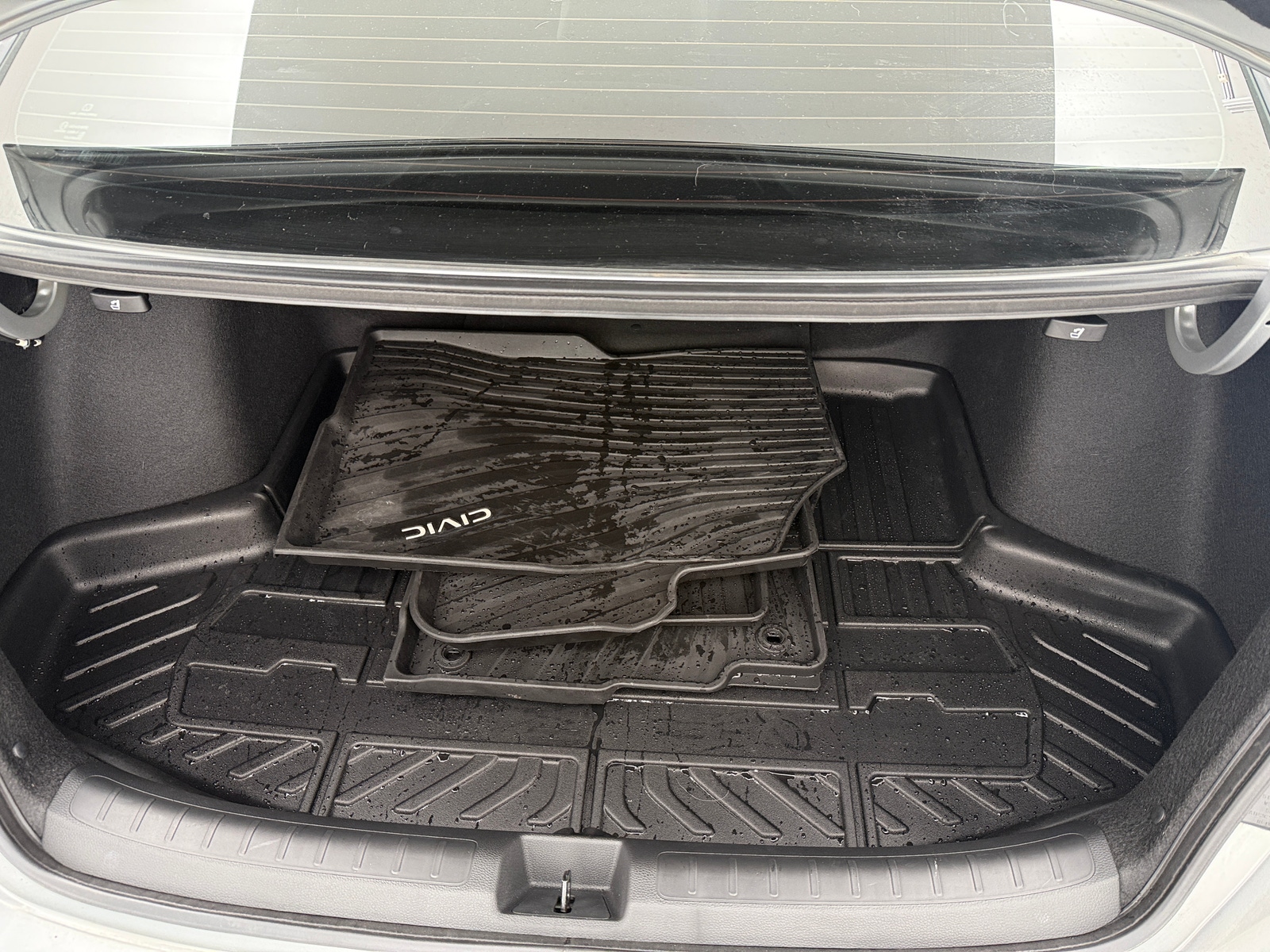 Thumbnail: 2025 Honda Civic - 7