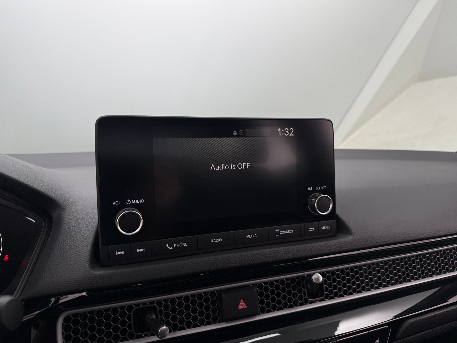 Thumbnail: 2025 Honda Civic - 4