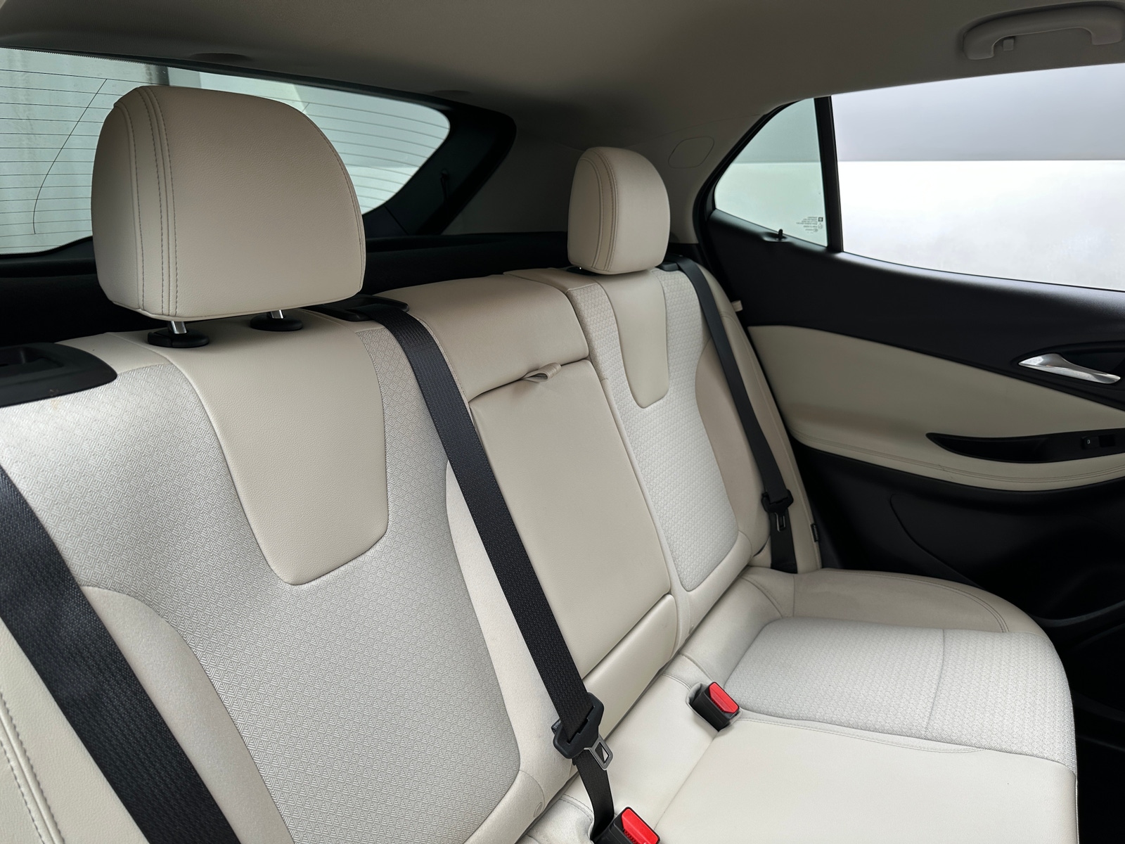 Thumbnail: 2022 Buick Encore GX - 6