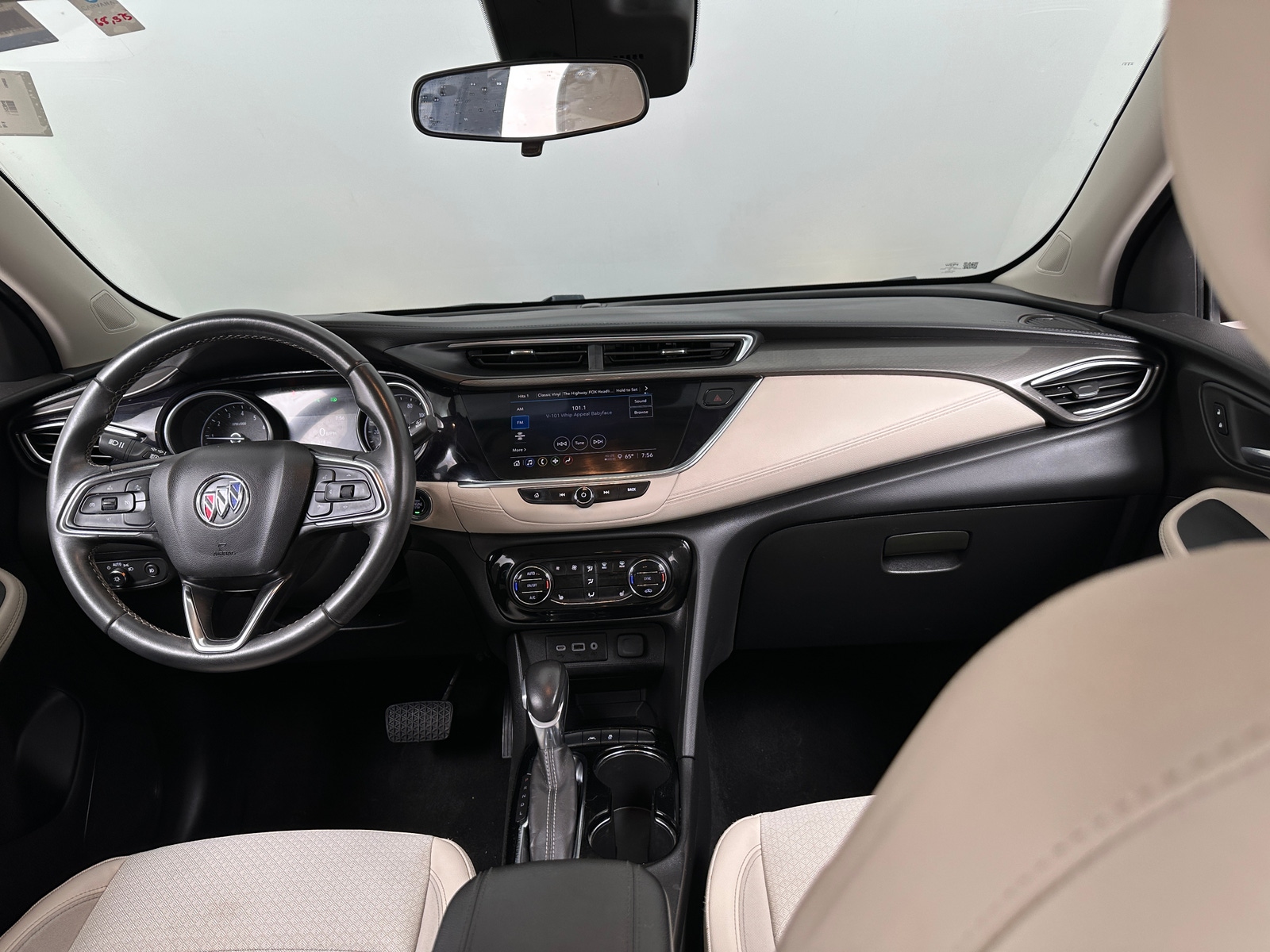 Thumbnail: 2022 Buick Encore GX - 3