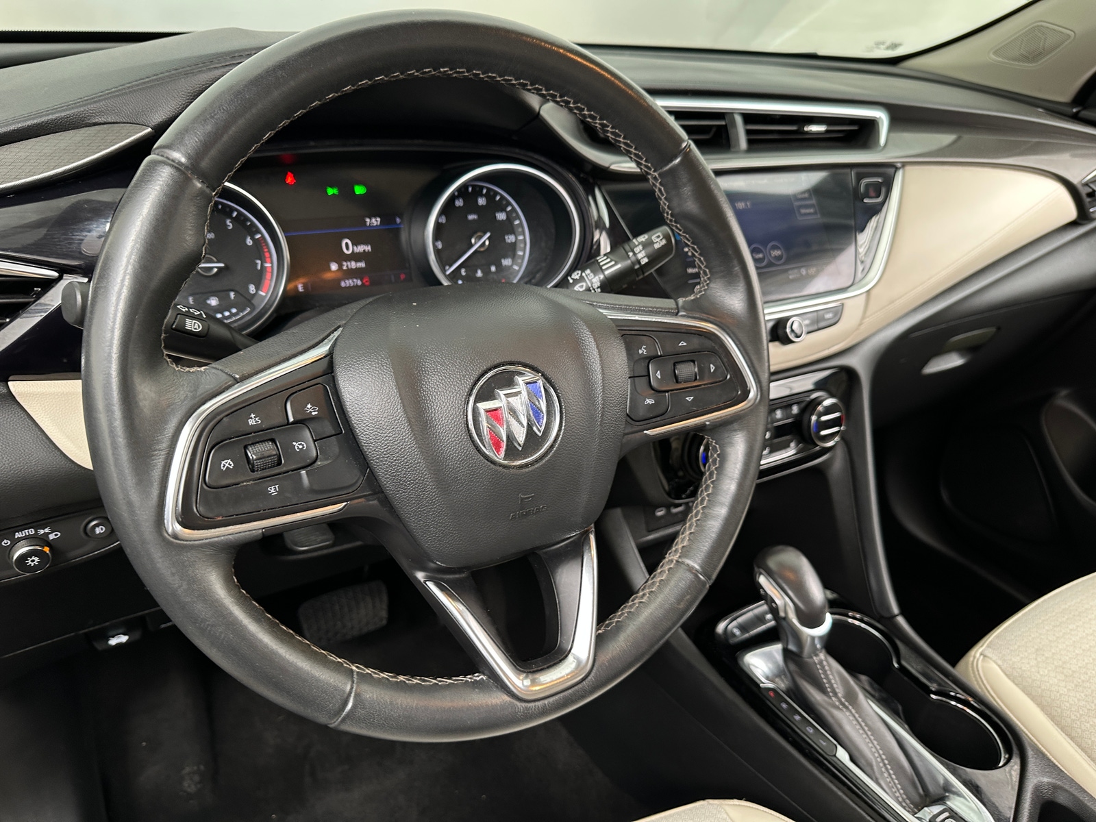 Thumbnail: 2022 Buick Encore GX - 5