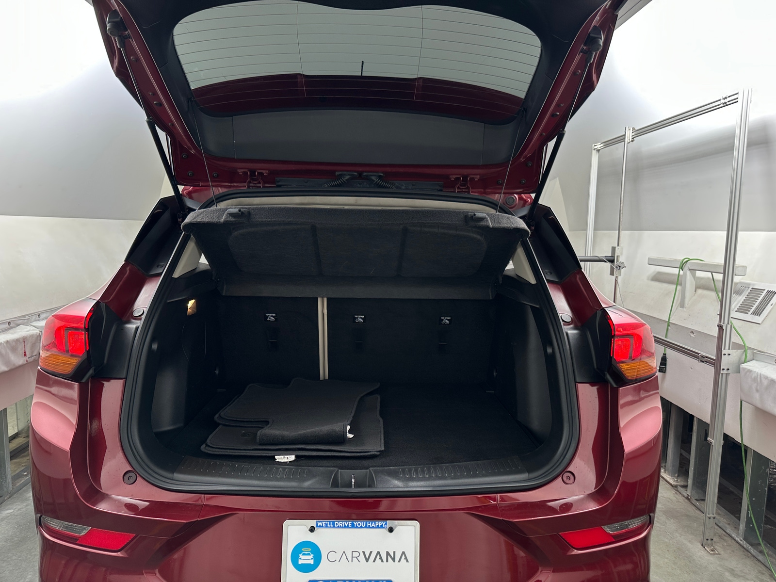 Thumbnail: 2022 Buick Encore GX - 7