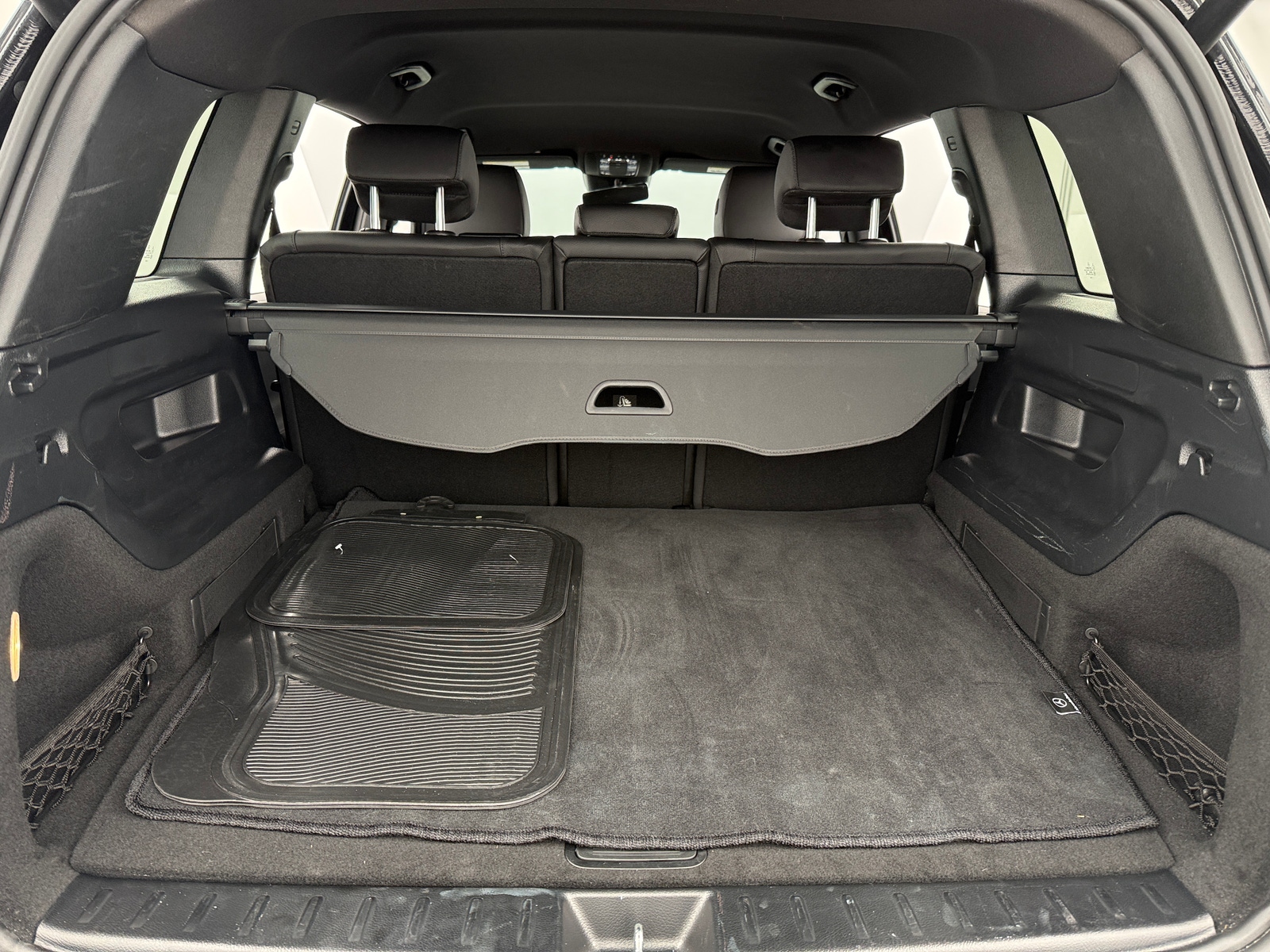 Thumbnail: 2025 Mercedes-Benz GLB - 6