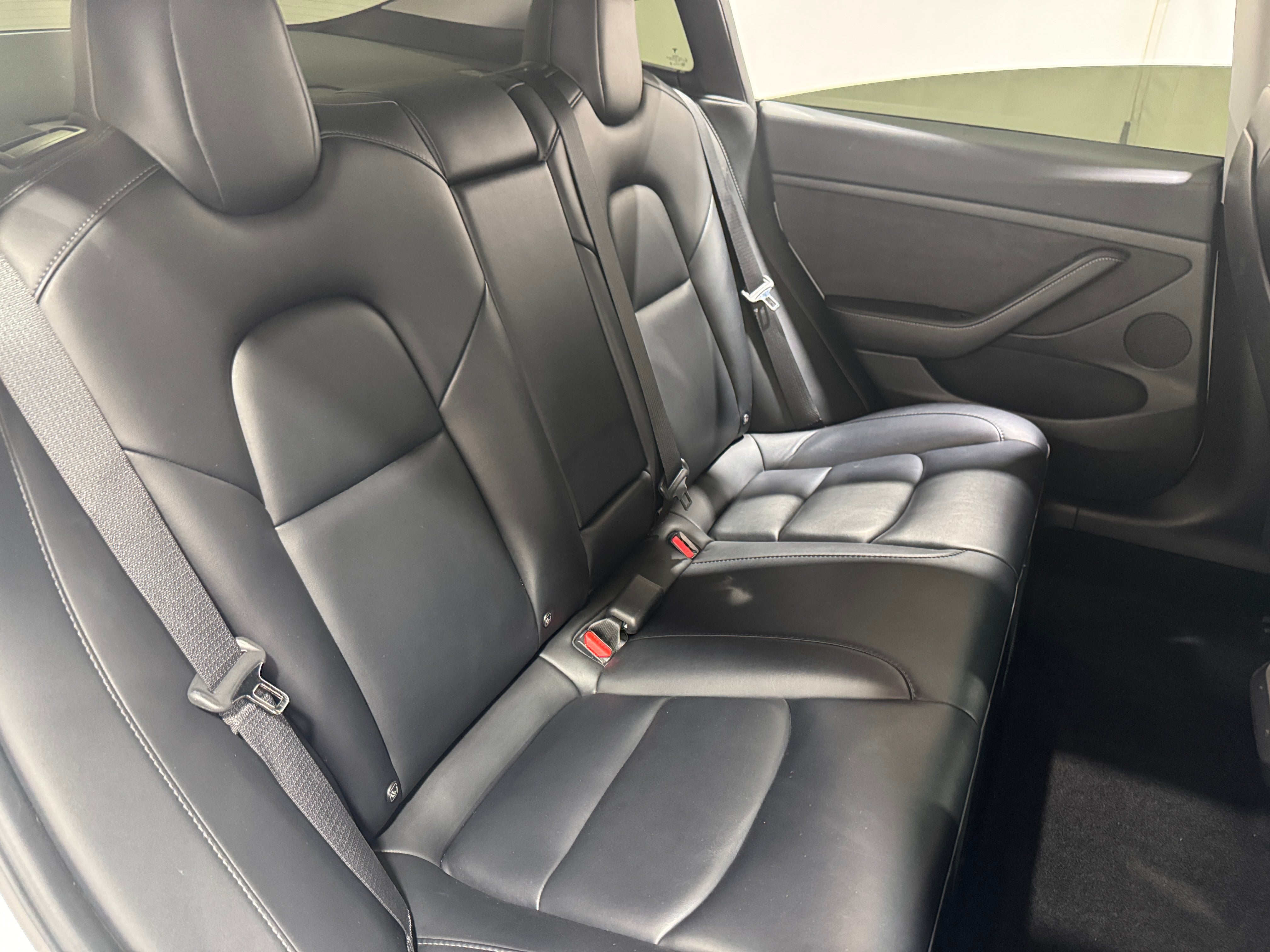 Used 2023 Tesla Model 3 Base with VIN 5YJ3E1EA4PF451157 for sale in Oak Creek, WI