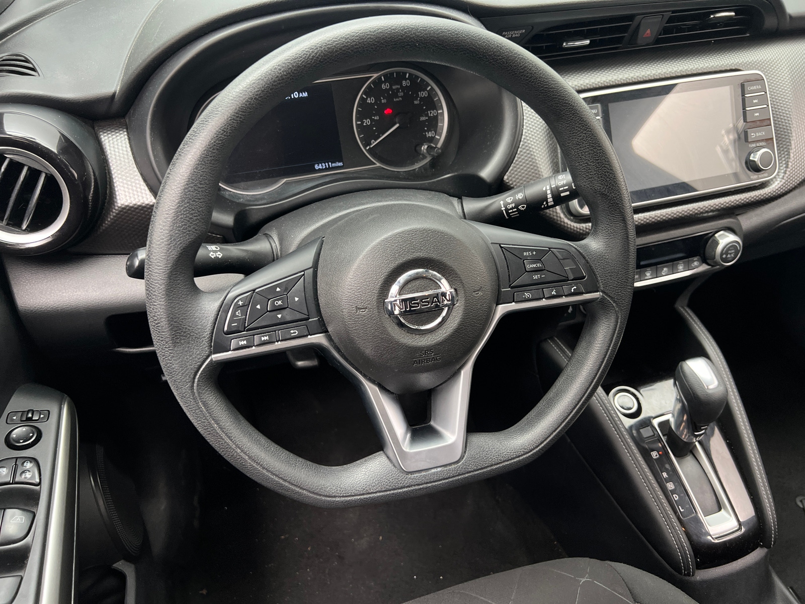 Thumbnail: 2020 Nissan Kicks - 5