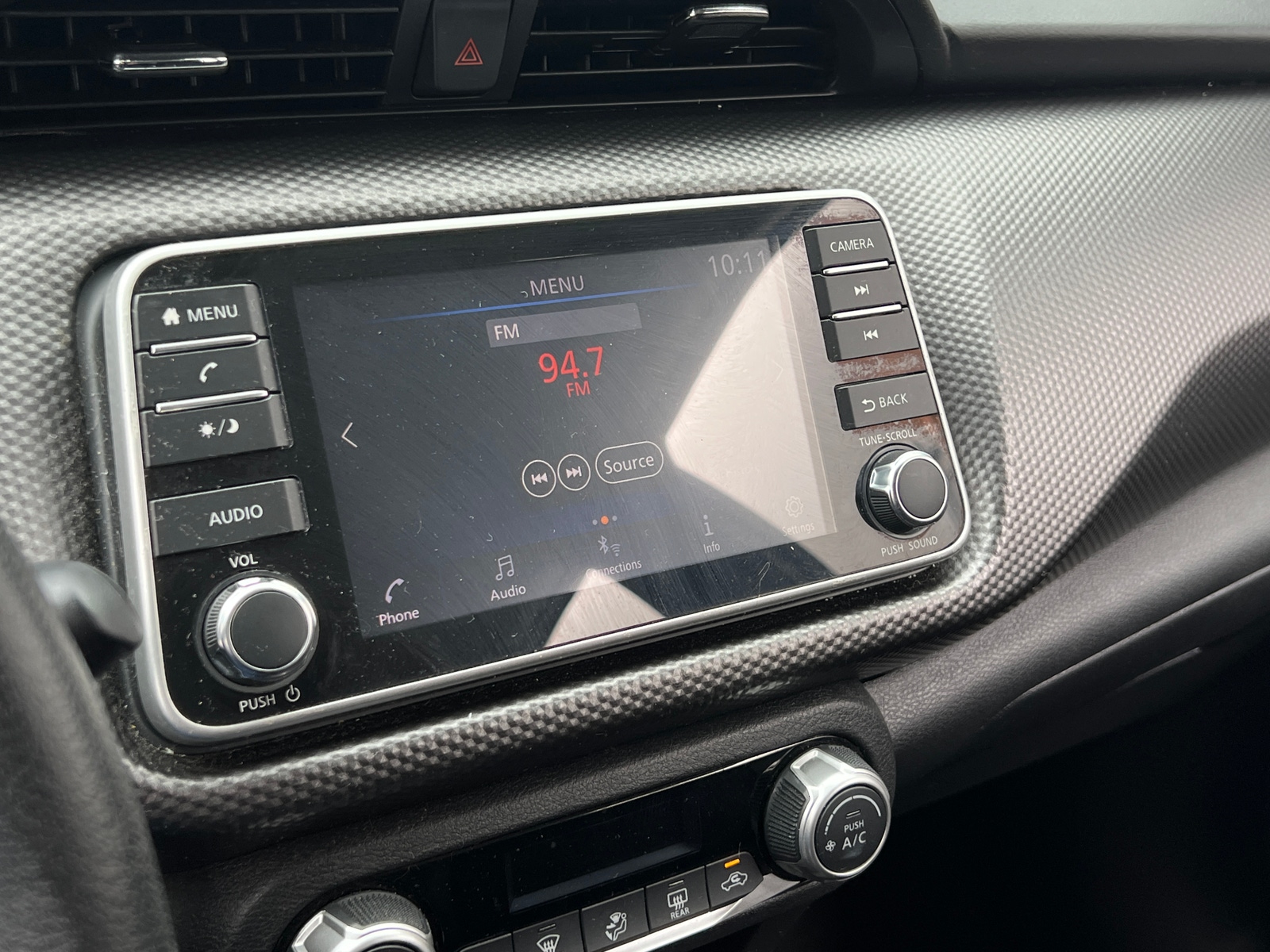 Thumbnail: 2020 Nissan Kicks - 4