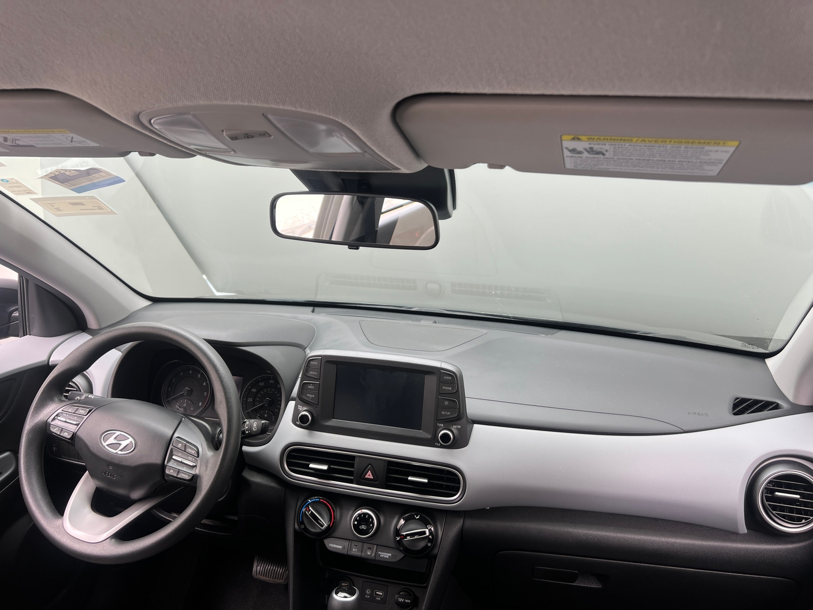 Thumbnail: 2019 Hyundai Kona - 3